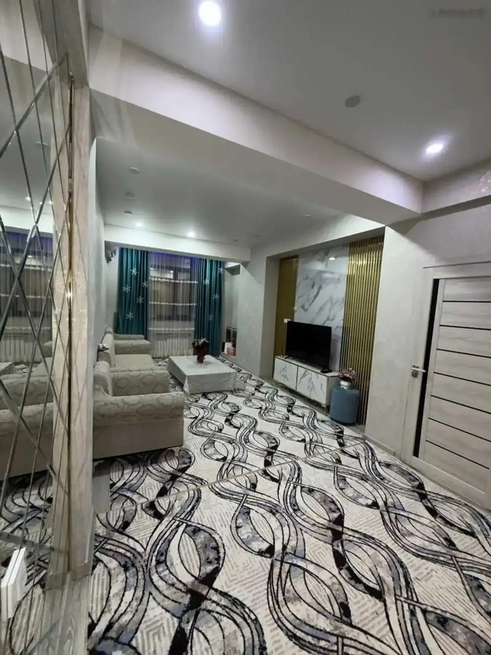 2-комн. квартира, 6 этаж, 66м², скорый — фото 8