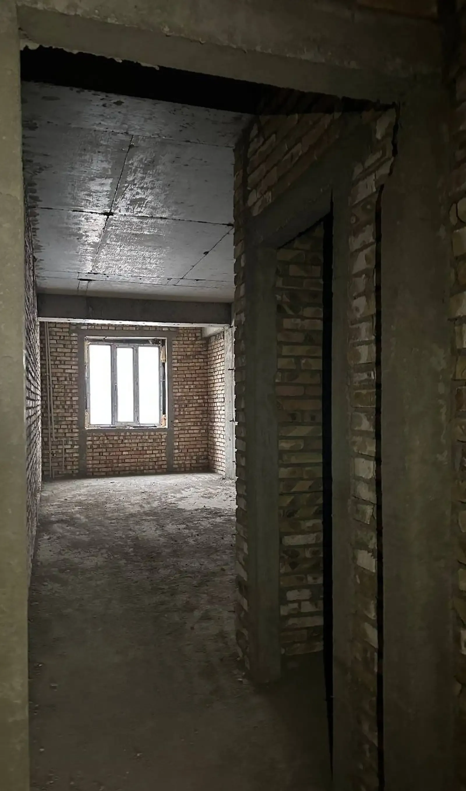 3-комн. квартира, 9 этаж, 159 м², Северни — фото 8