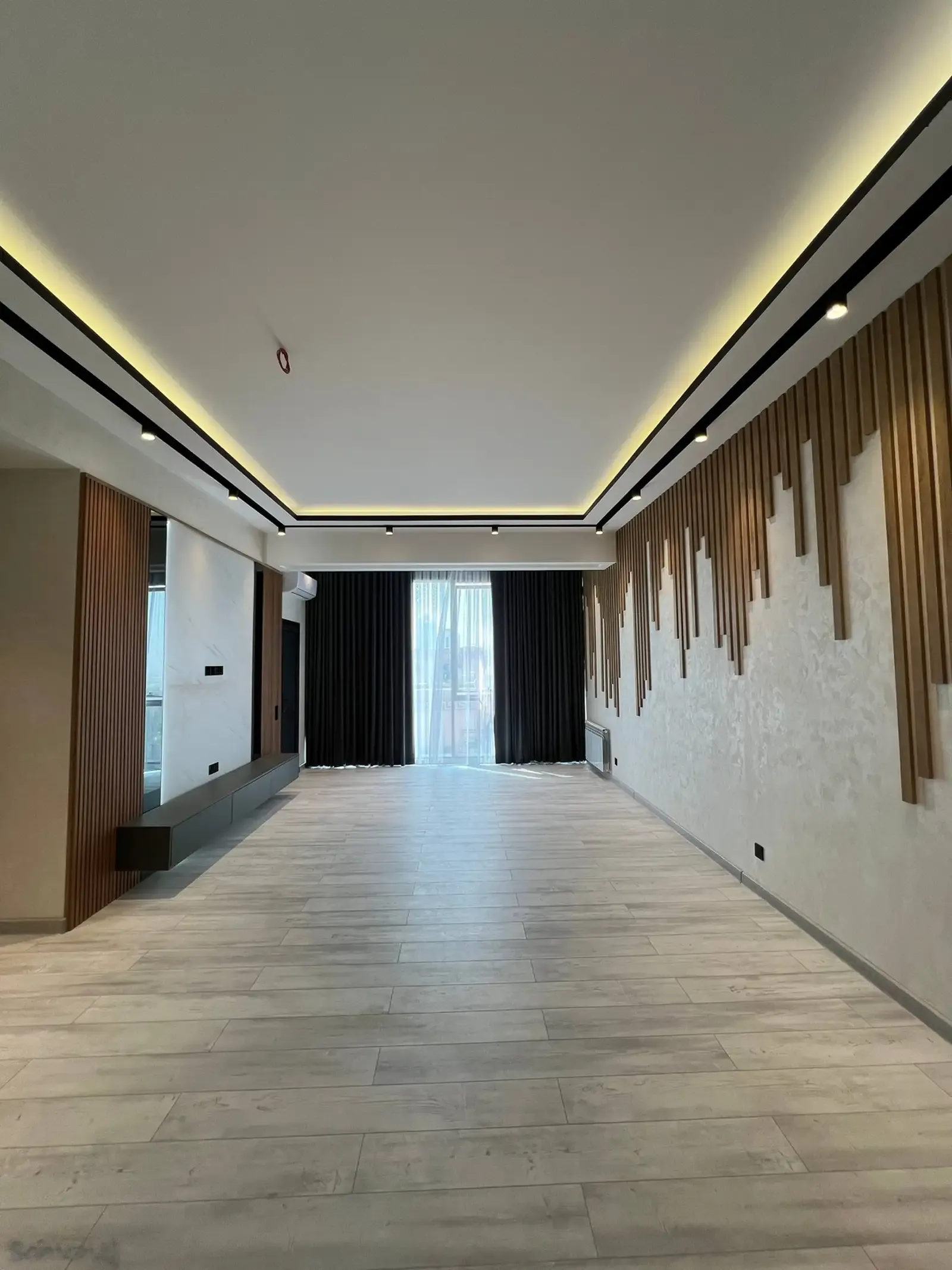 3-комн. квартира, 12 этаж, 145 м², Сомони