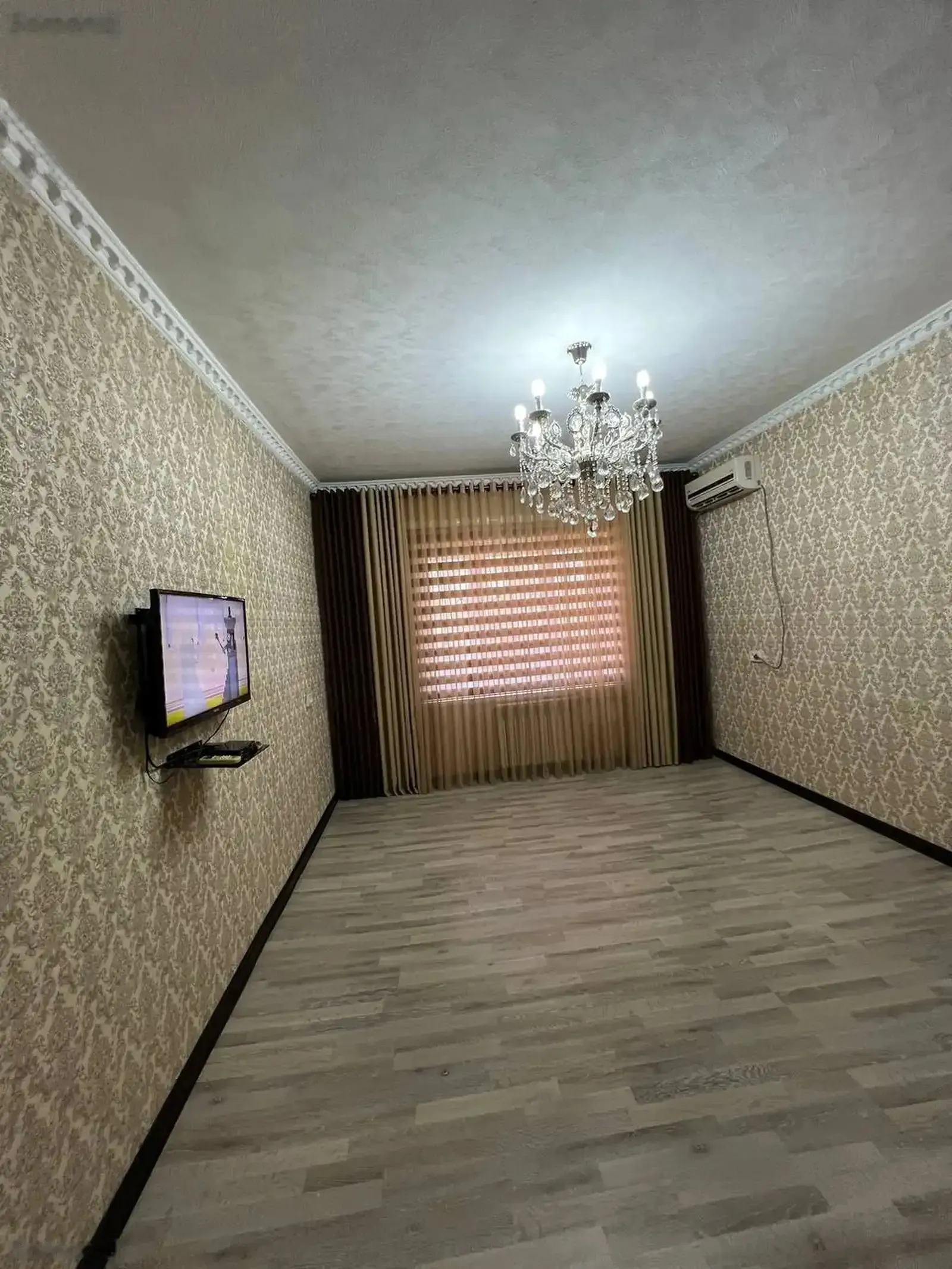 2-комн. квартира, 4 этаж, 60м², 92мкр — фото 11