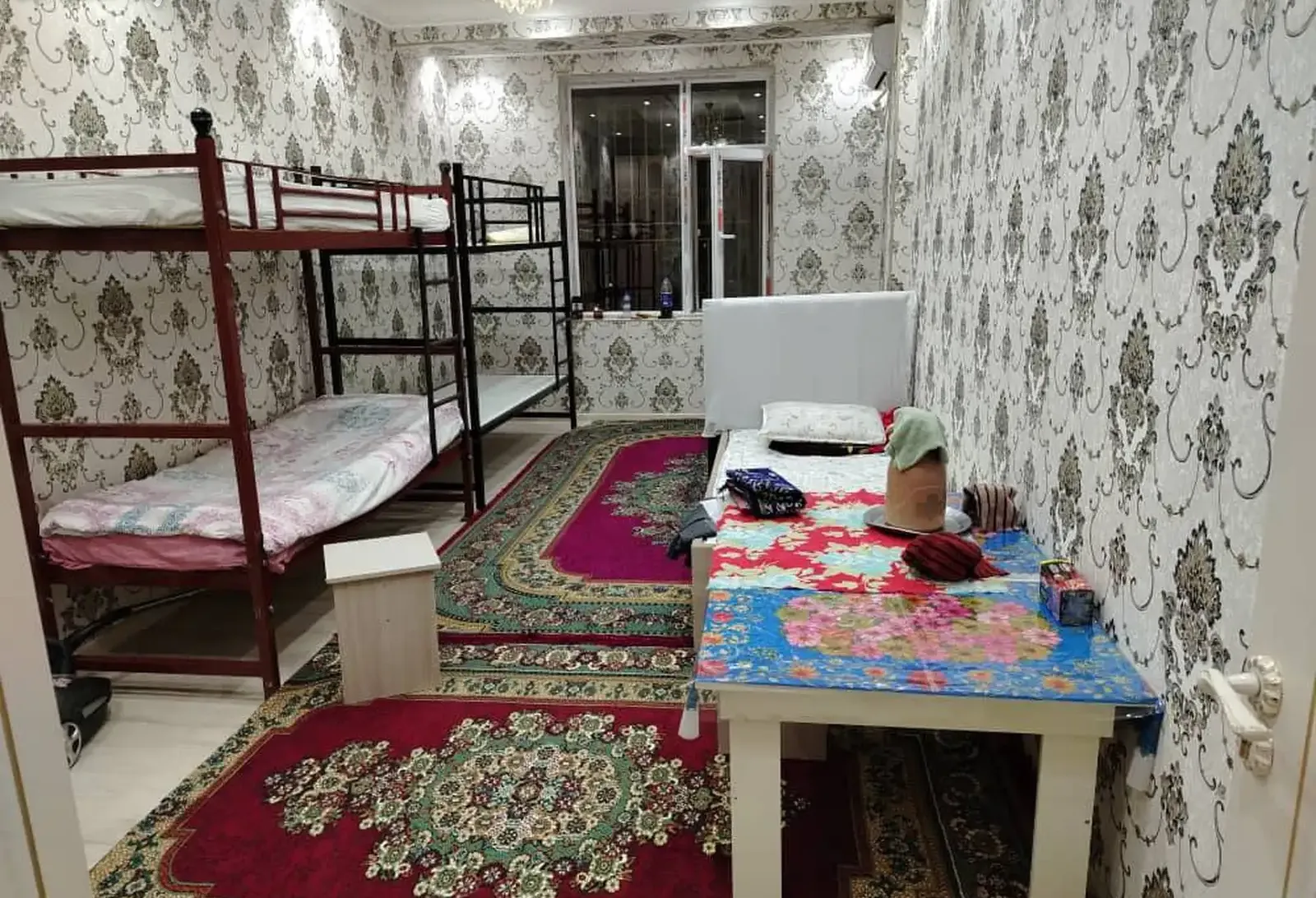 2-комн. квартира, 9 этаж, 54 м², 65 мкр — фото 9
