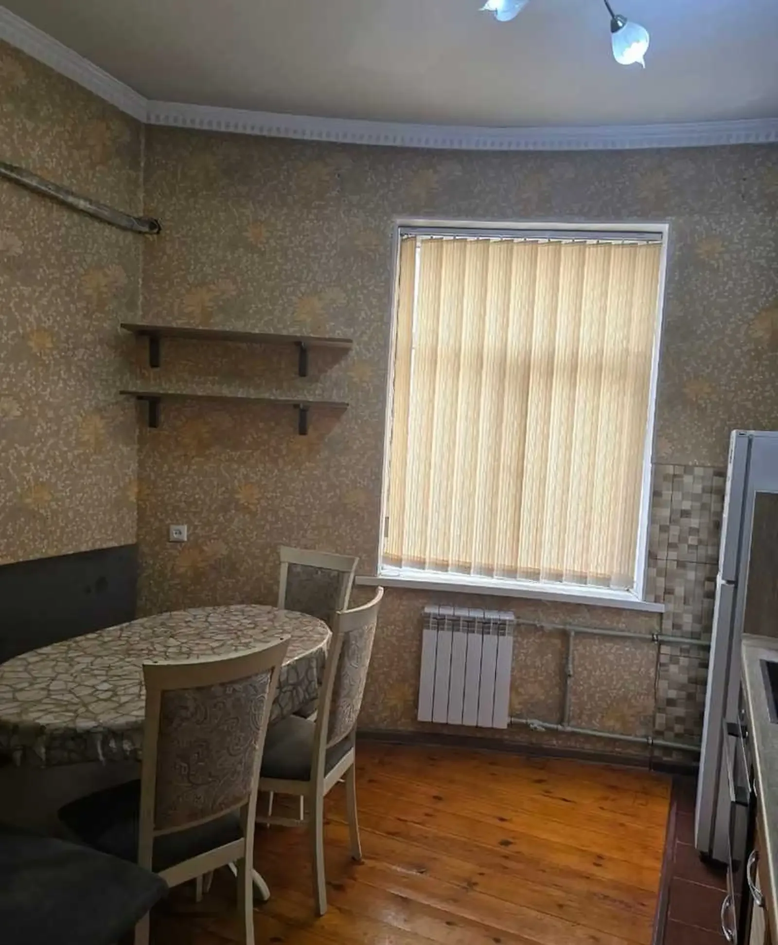 2-комн. квартира, 3 этаж, 80м², Фирдавси — фото 4
