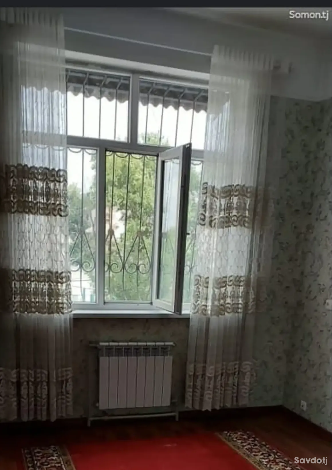 2-комн. квартира, 2 этаж, 62м², Сино — фото 5
