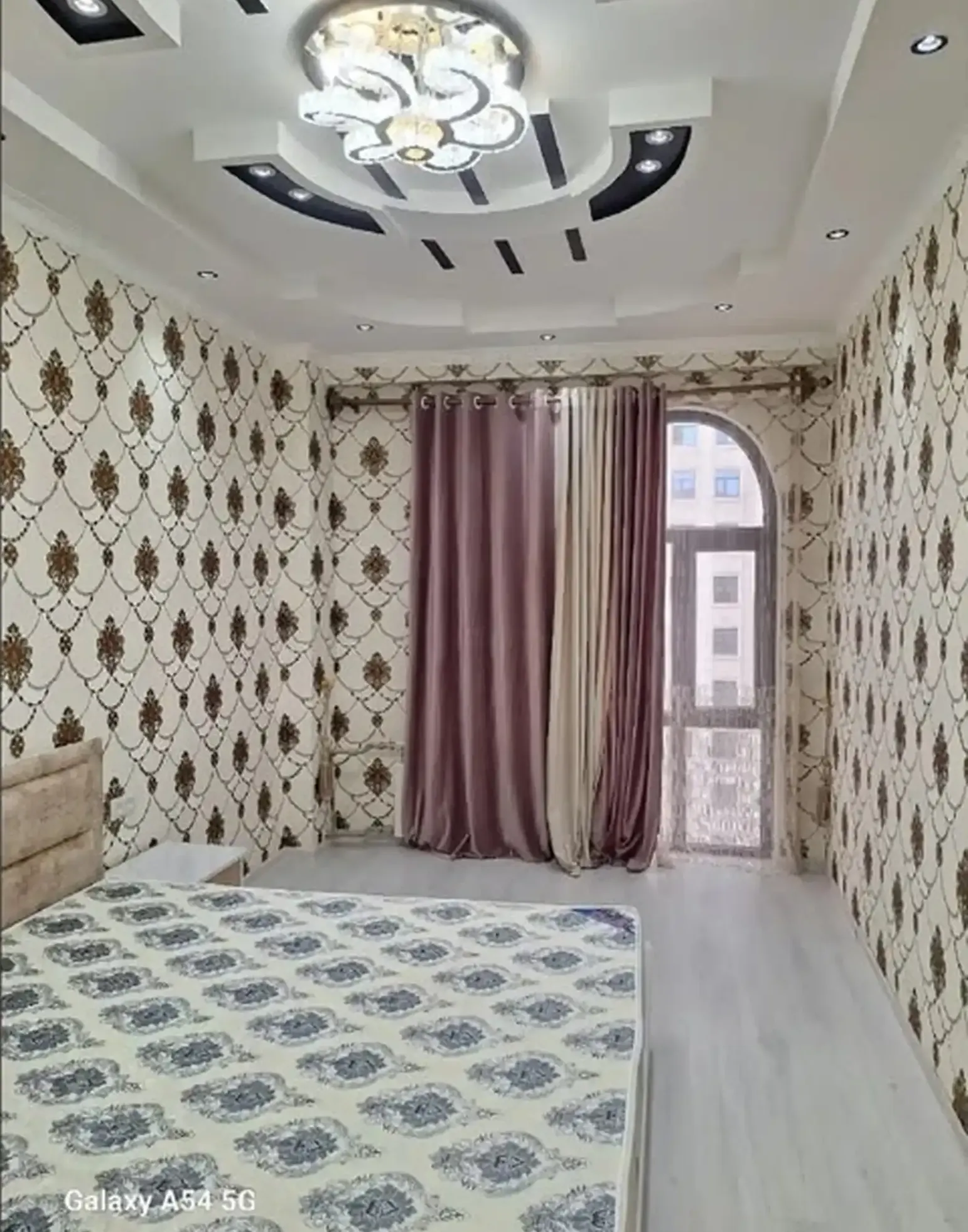 2-комн. квартира, 14 этаж, 64м², Шохмансур — фото 4