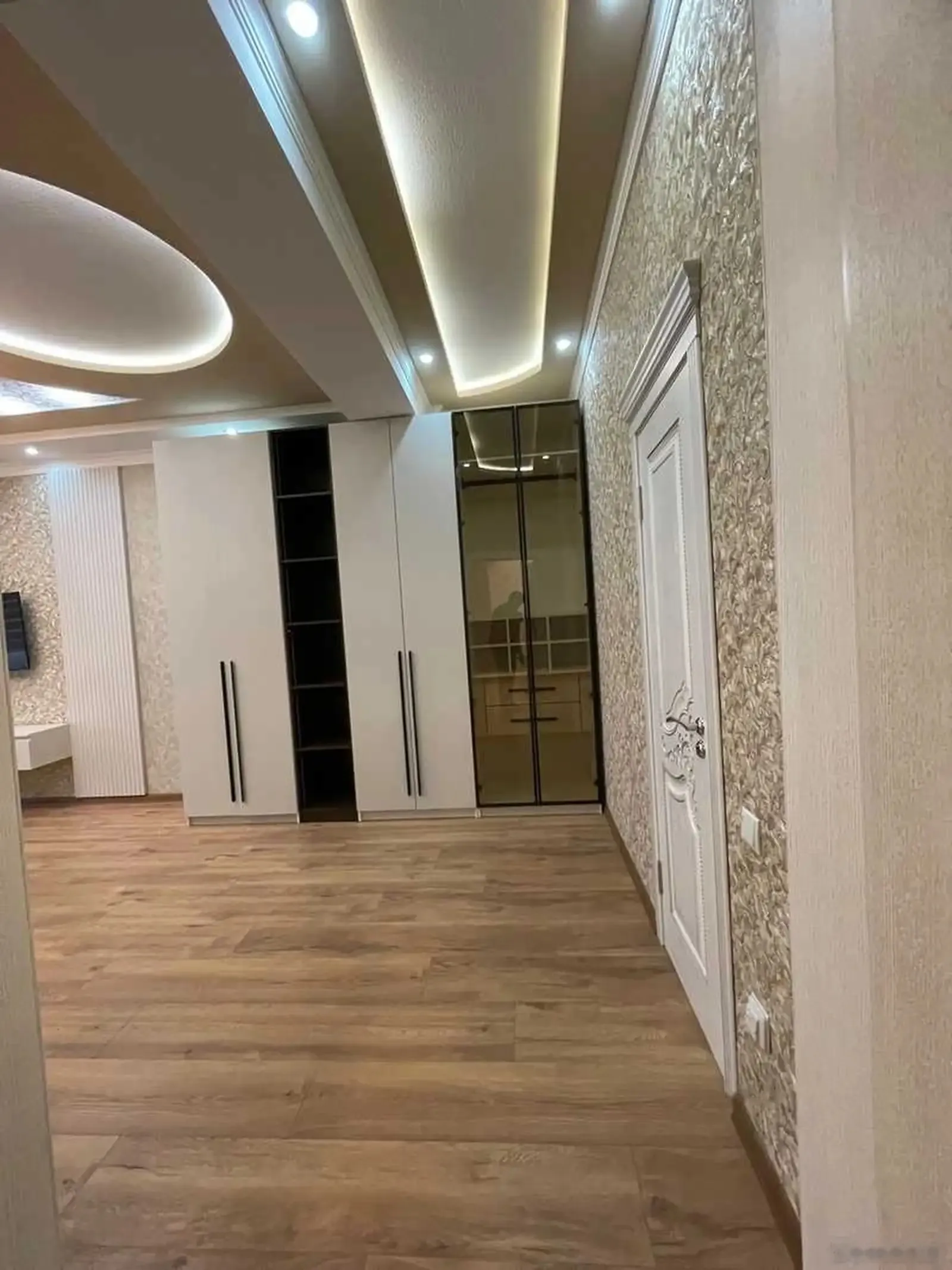 2-комн. квартира, 6 этаж, 100м², И.Сомони — фото 11