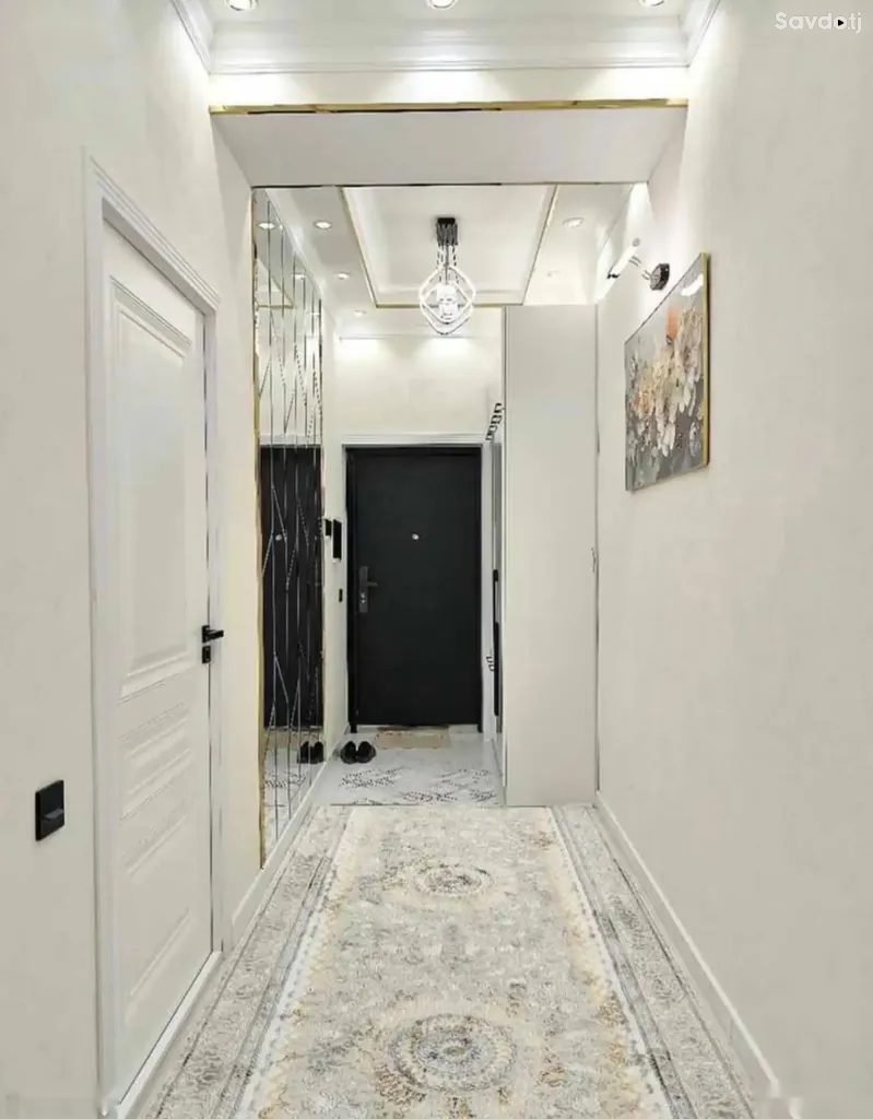 2-комн. квартира, 6 этаж, 61 м², Сино — фото 7