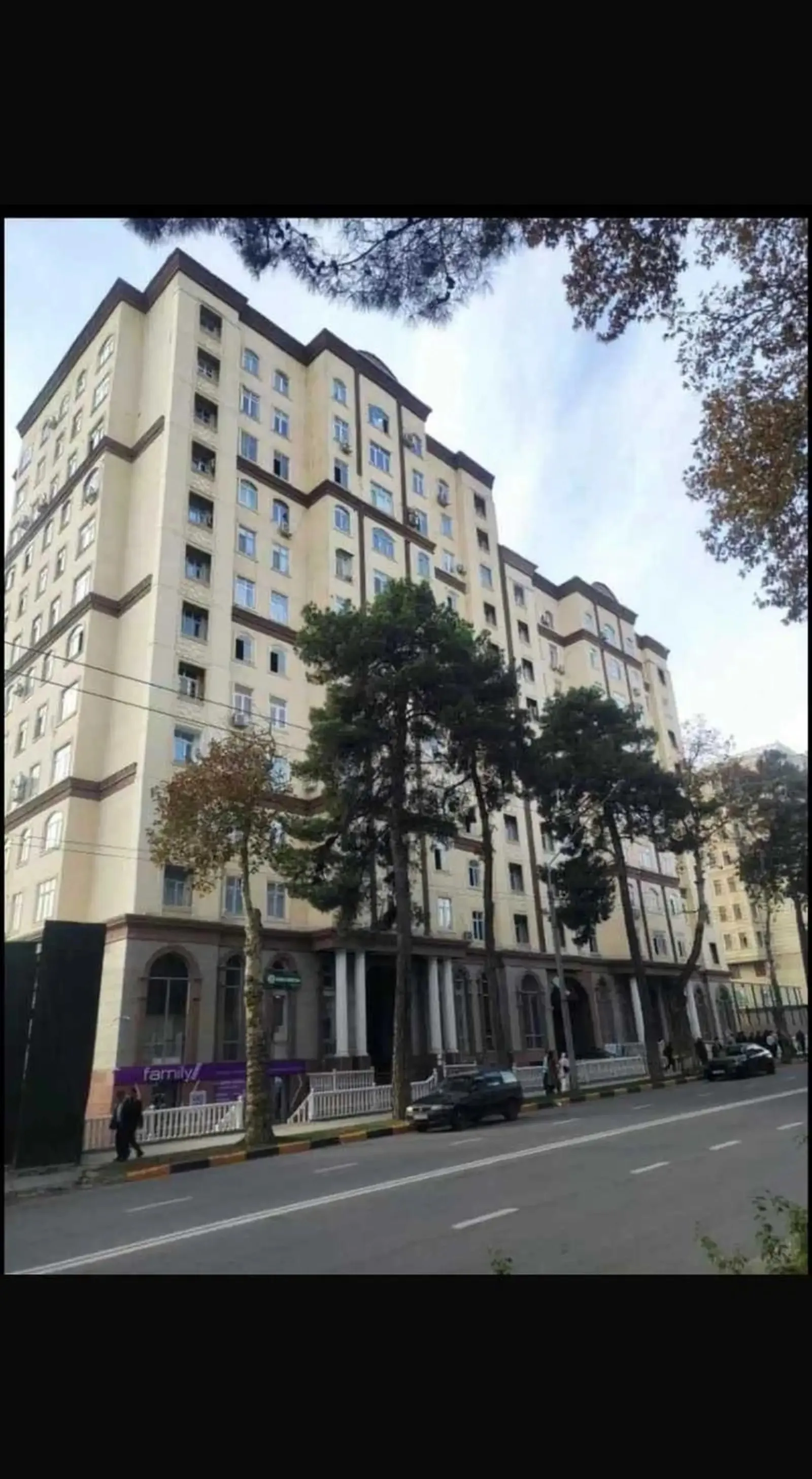 2-комн. квартира, 3 этаж, 75м², Водонасос — фото 3