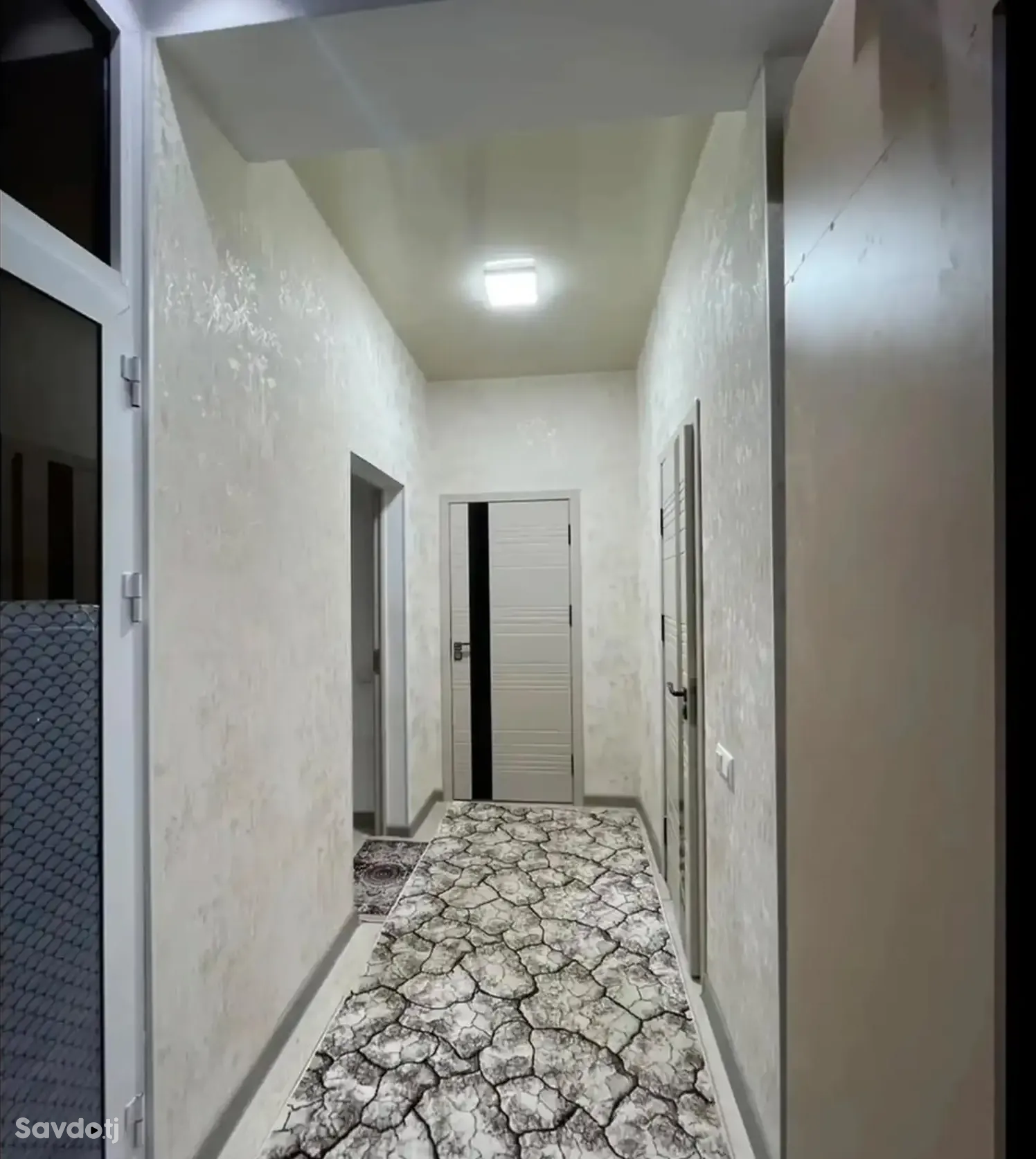 2-комн. квартира, 4 этаж, 65м², Сино — фото 4