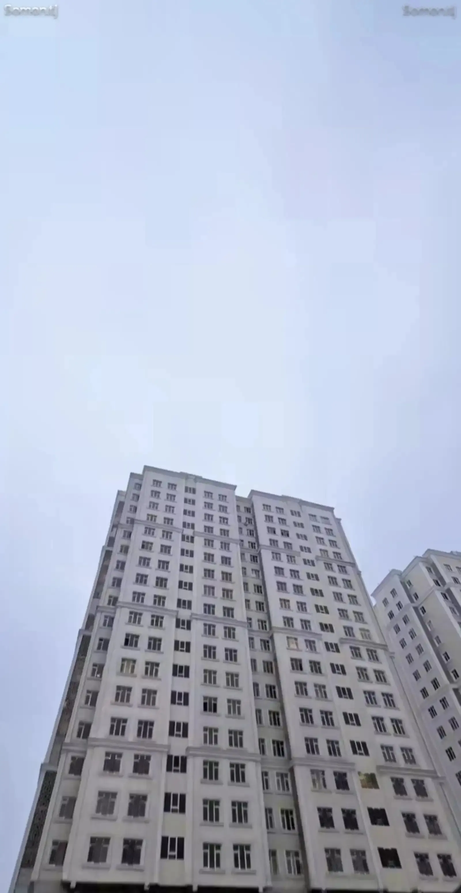 3-комн. квартира, 4 этаж, 80м², Фирдавси — фото 16