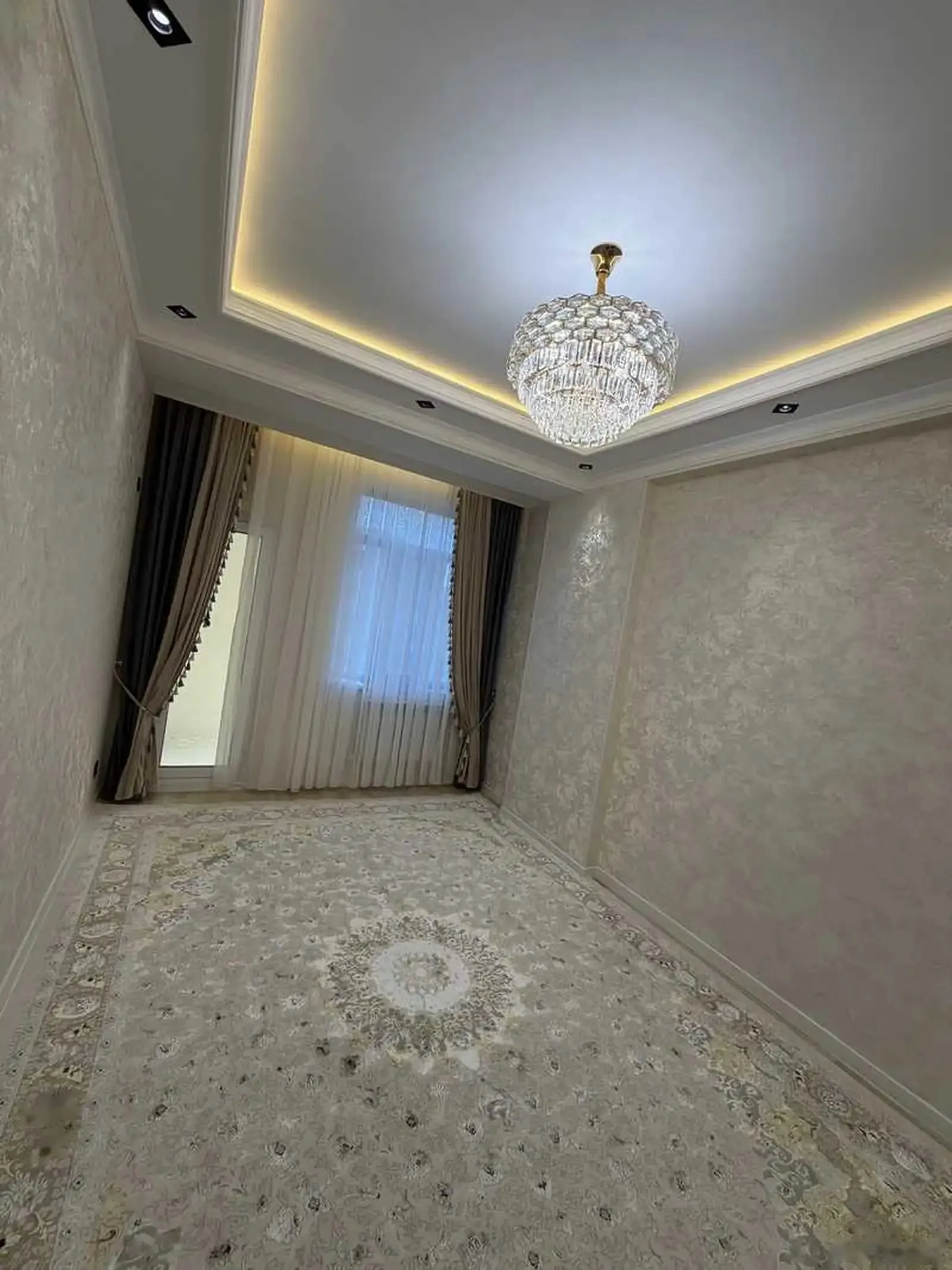 3-комн. квартира, 9 этаж, 65м², 82 мкр — фото 7