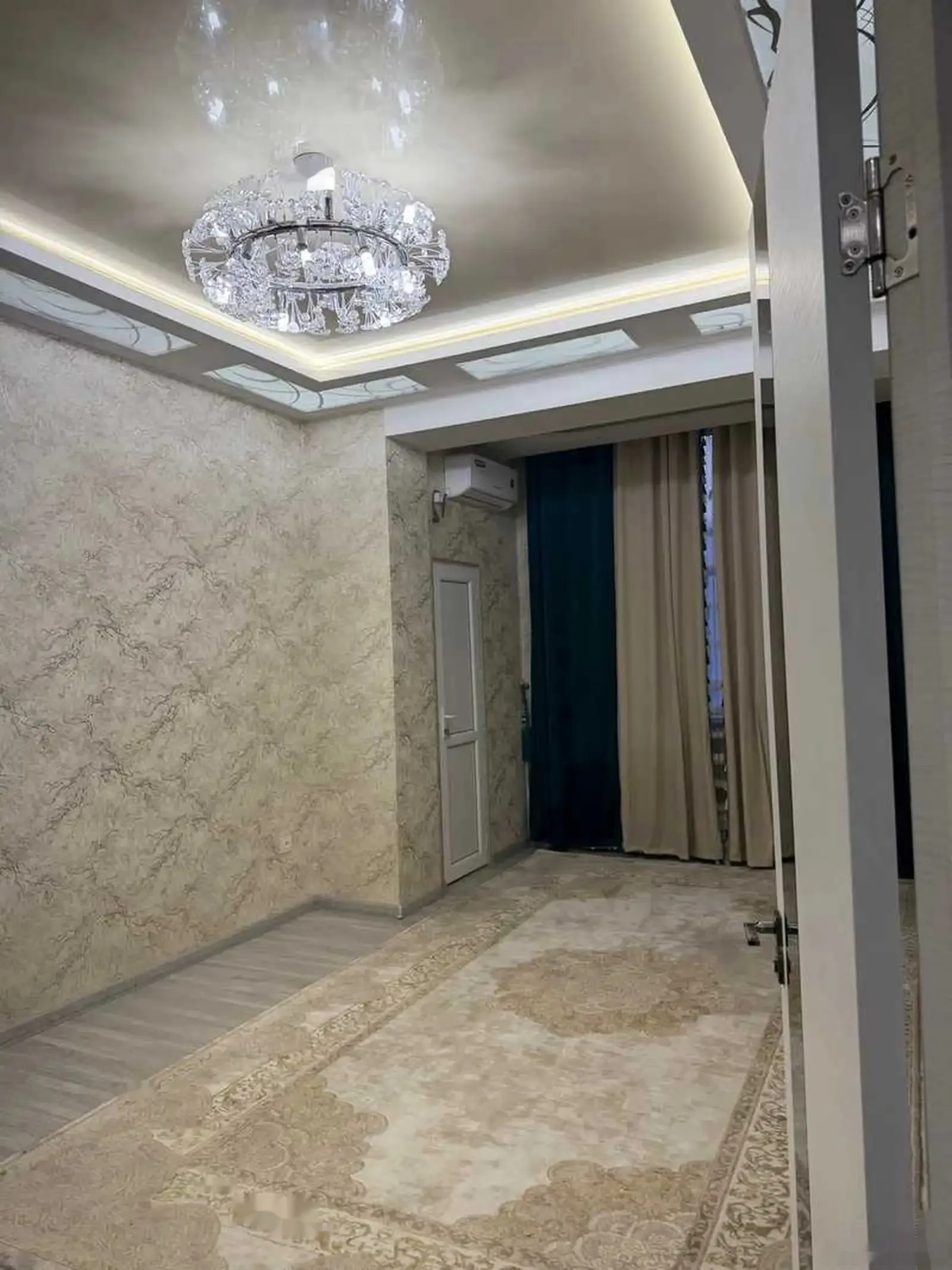 2-комн. квартира, 5 этаж, 58м², Шохмансур дом Гелос — фото 3