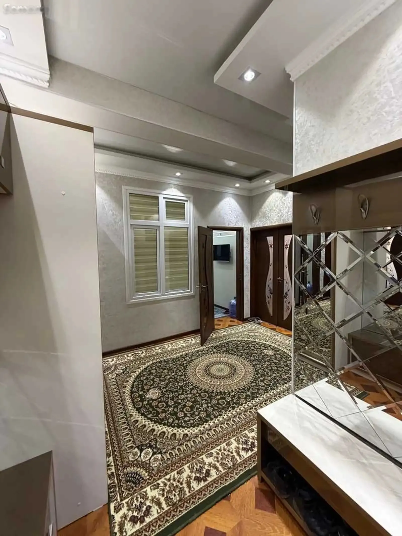 2-комн. квартира, 10 этаж, 70м², Сино — фото 5
