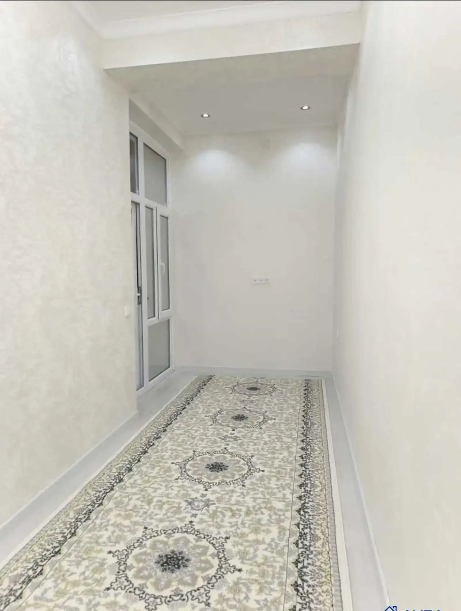 3-комн. квартира, 8 этаж, 67 м², Фирдавси, Автоцентр