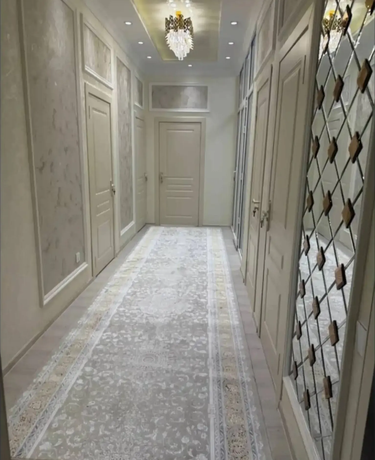 3-комн. квартира, 5 этаж, 80м², Сино — фото 4