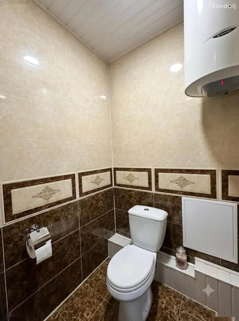 3-комн. квартира, 7 этаж, 70 м², 82й микрорайон, Саодат, Район Сино