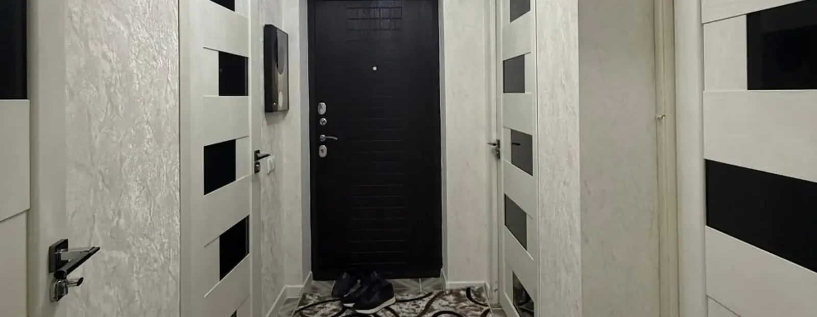 2-комн. квартира, 13 этаж, 58 м², 63мкр — фото 4