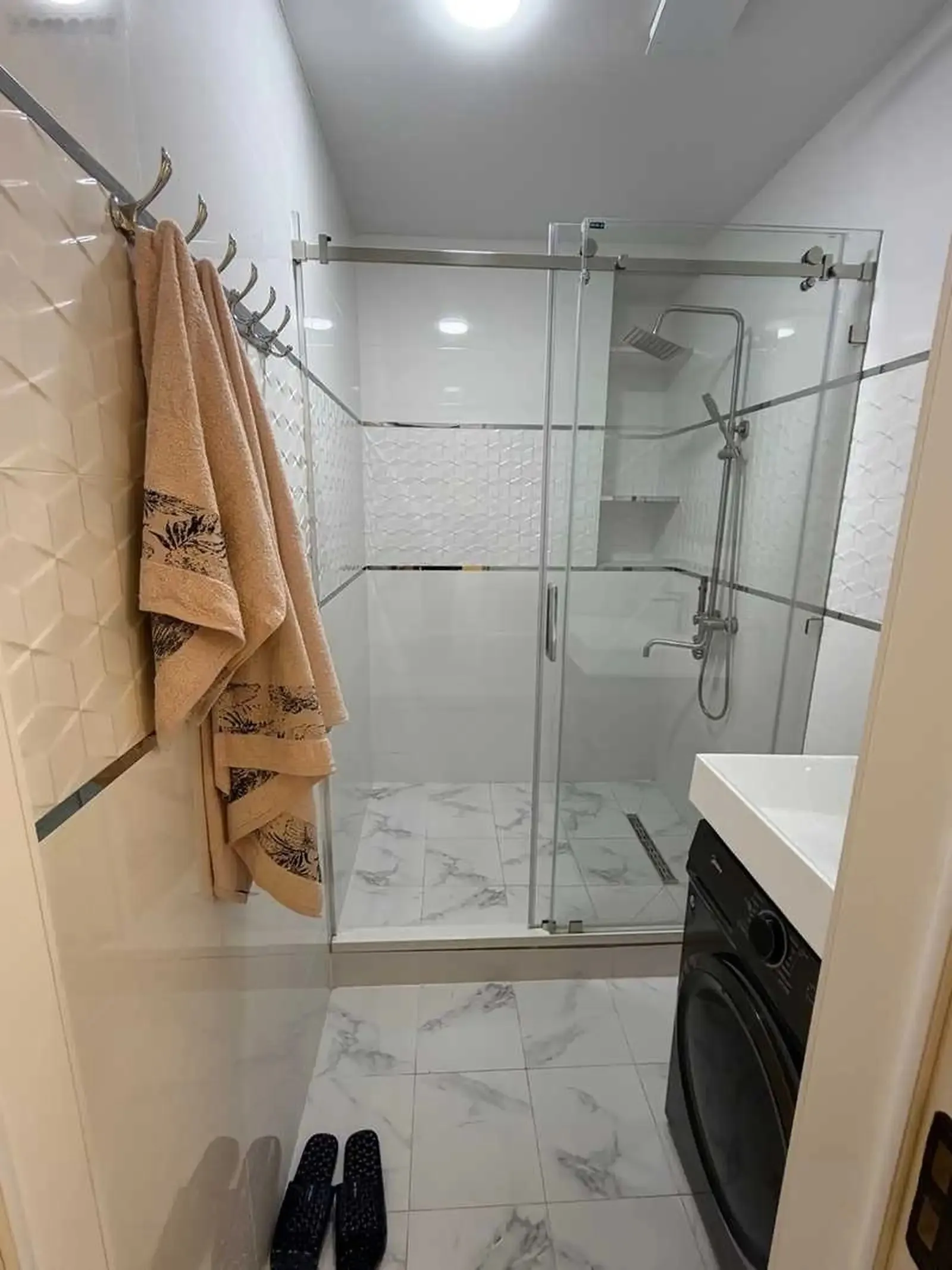 2-комн. квартира, 6 этаж, 66м², Хитой бозор — фото 8