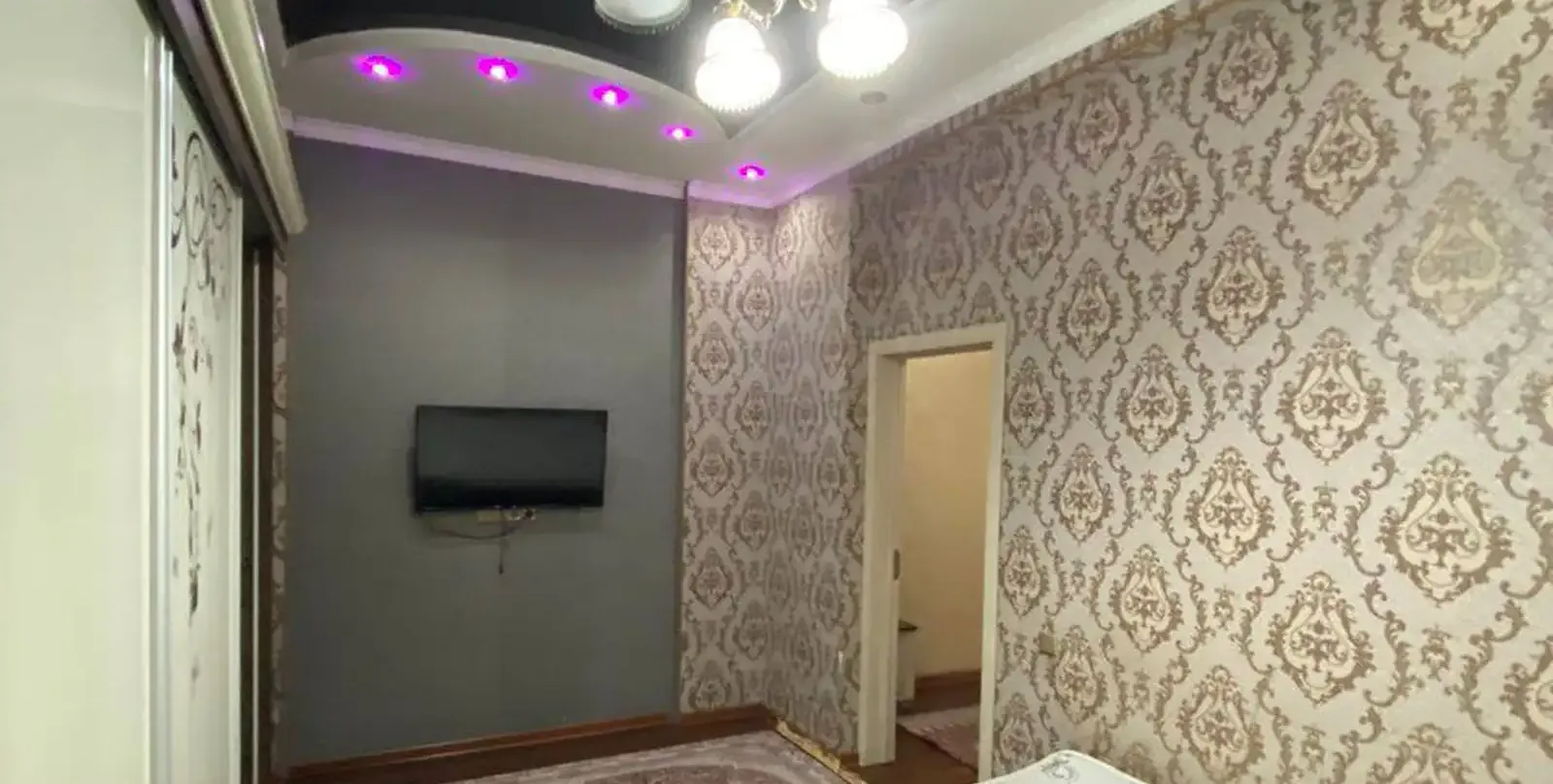 2-комн. квартира, 10 этаж, 73 м², Сино Зарафшон — фото 5