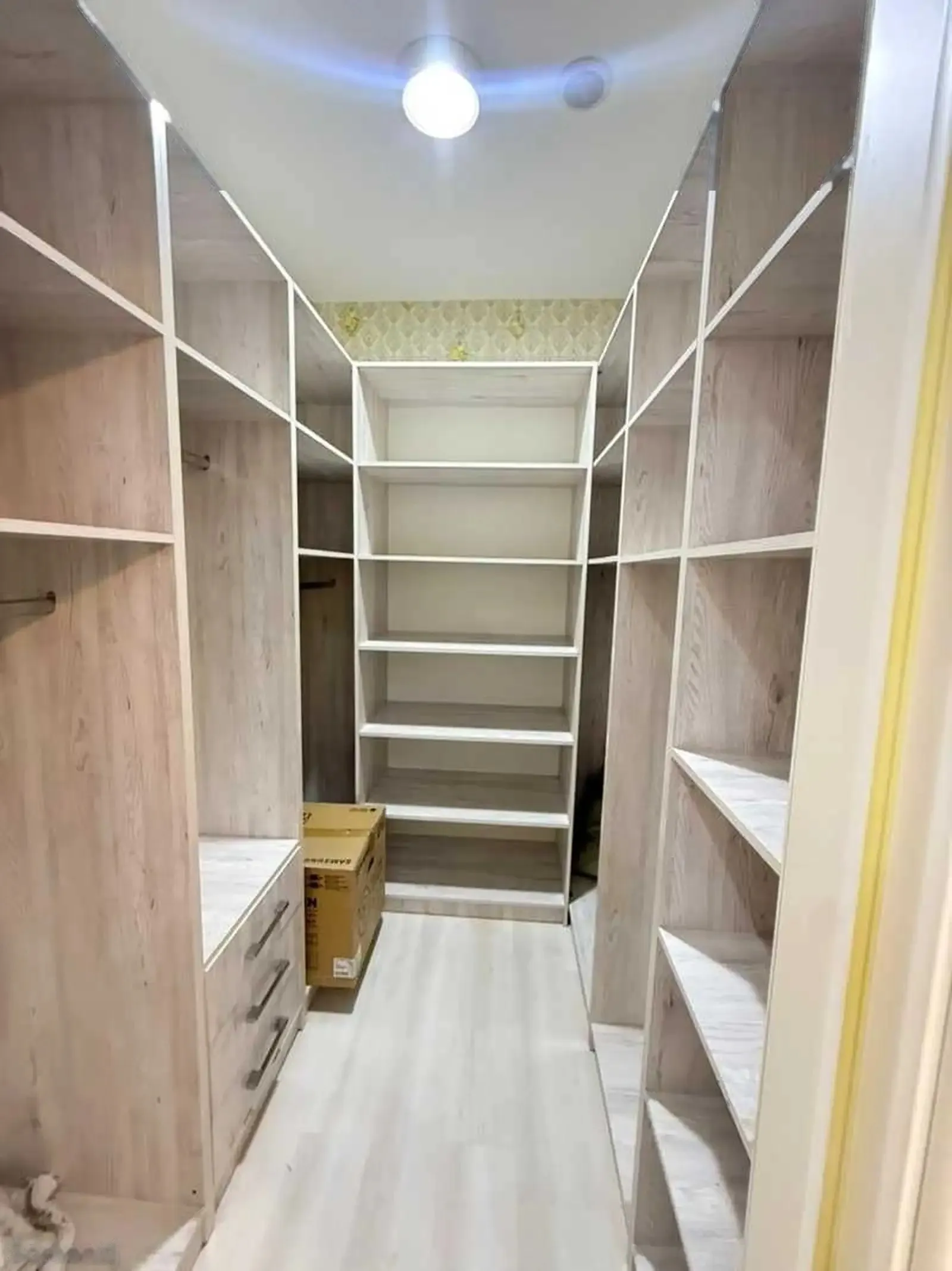 3-комн. квартира, 8 этаж, 145м², Исмоили Сомони — фото 9