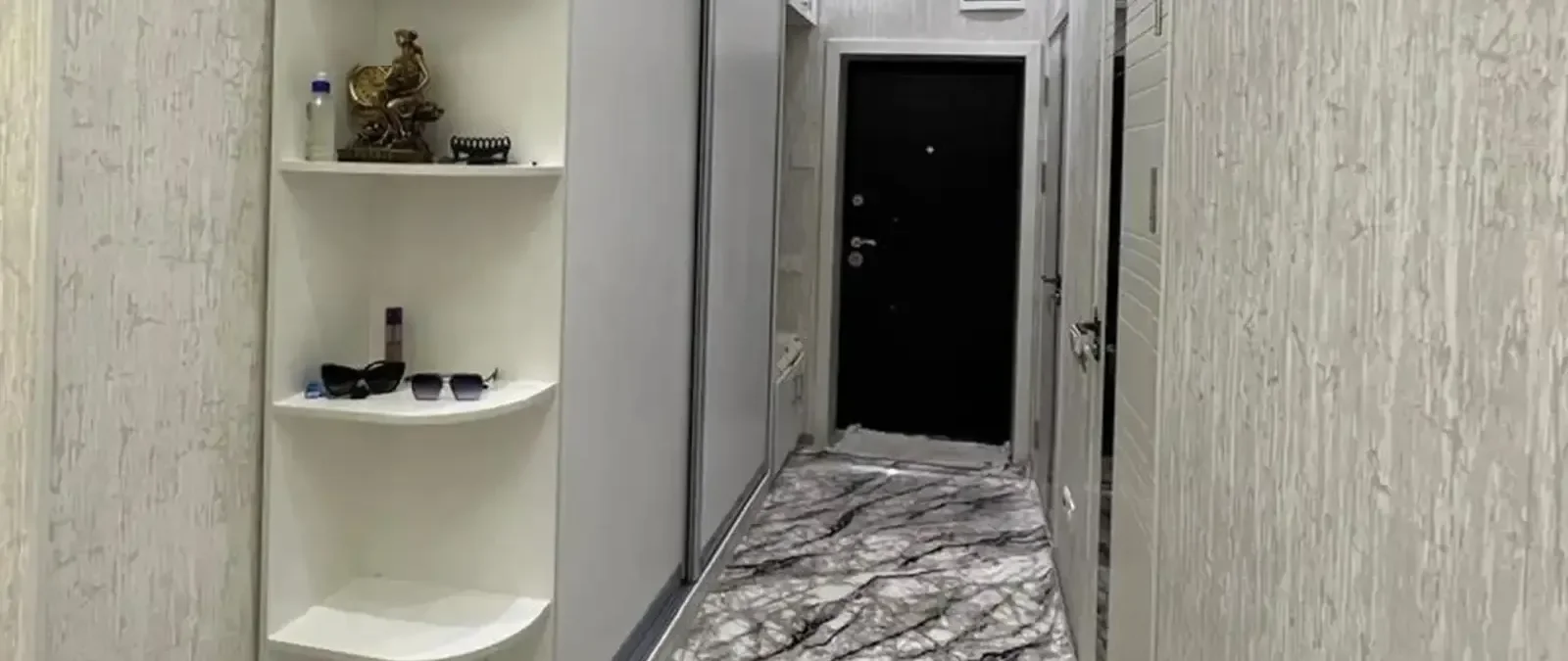 2-комн. квартира, 11 этаж, 100м², Воданасос дом КФС — фото 8