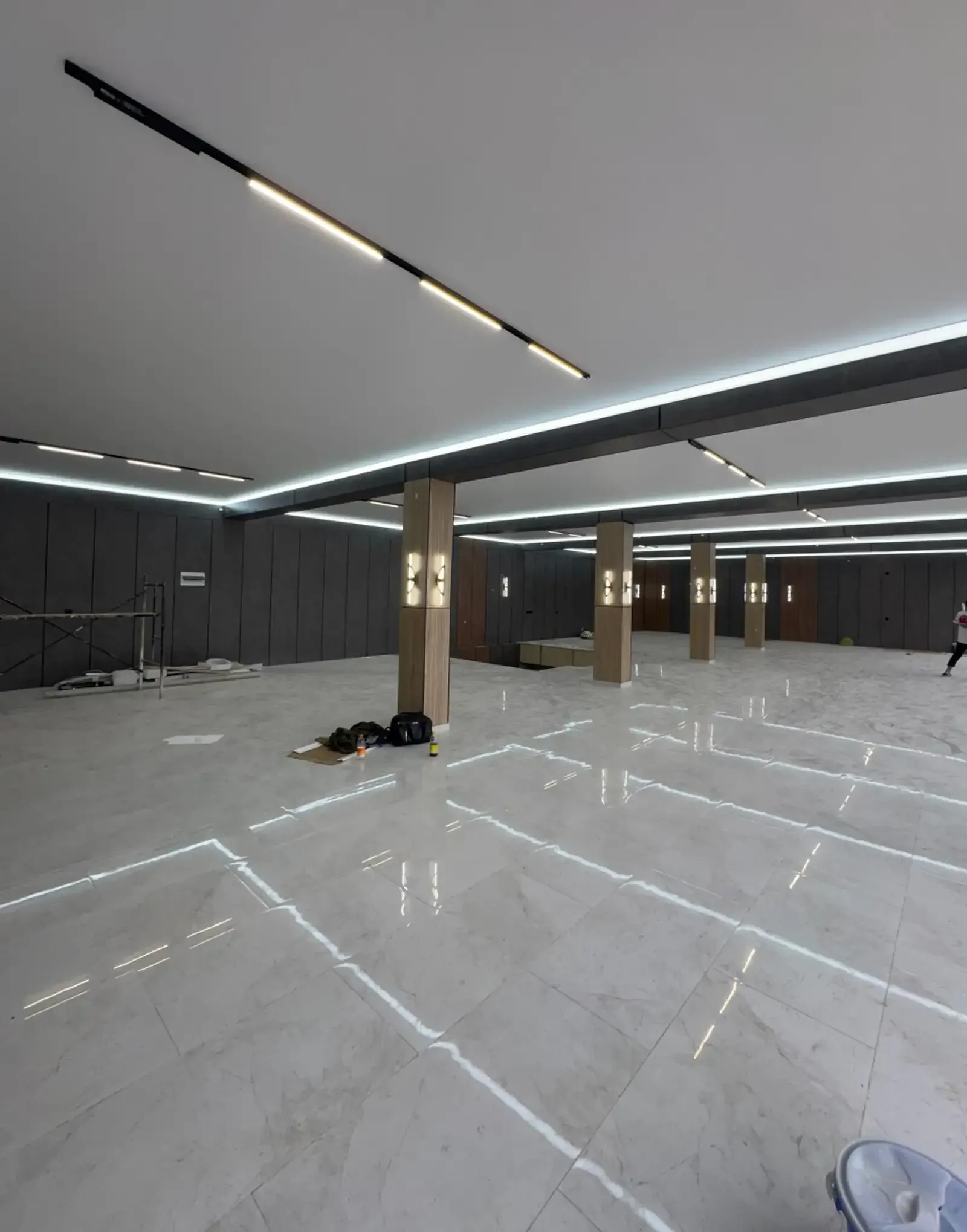 Помещение под свободное назначение, 300м², Сино — фото 8