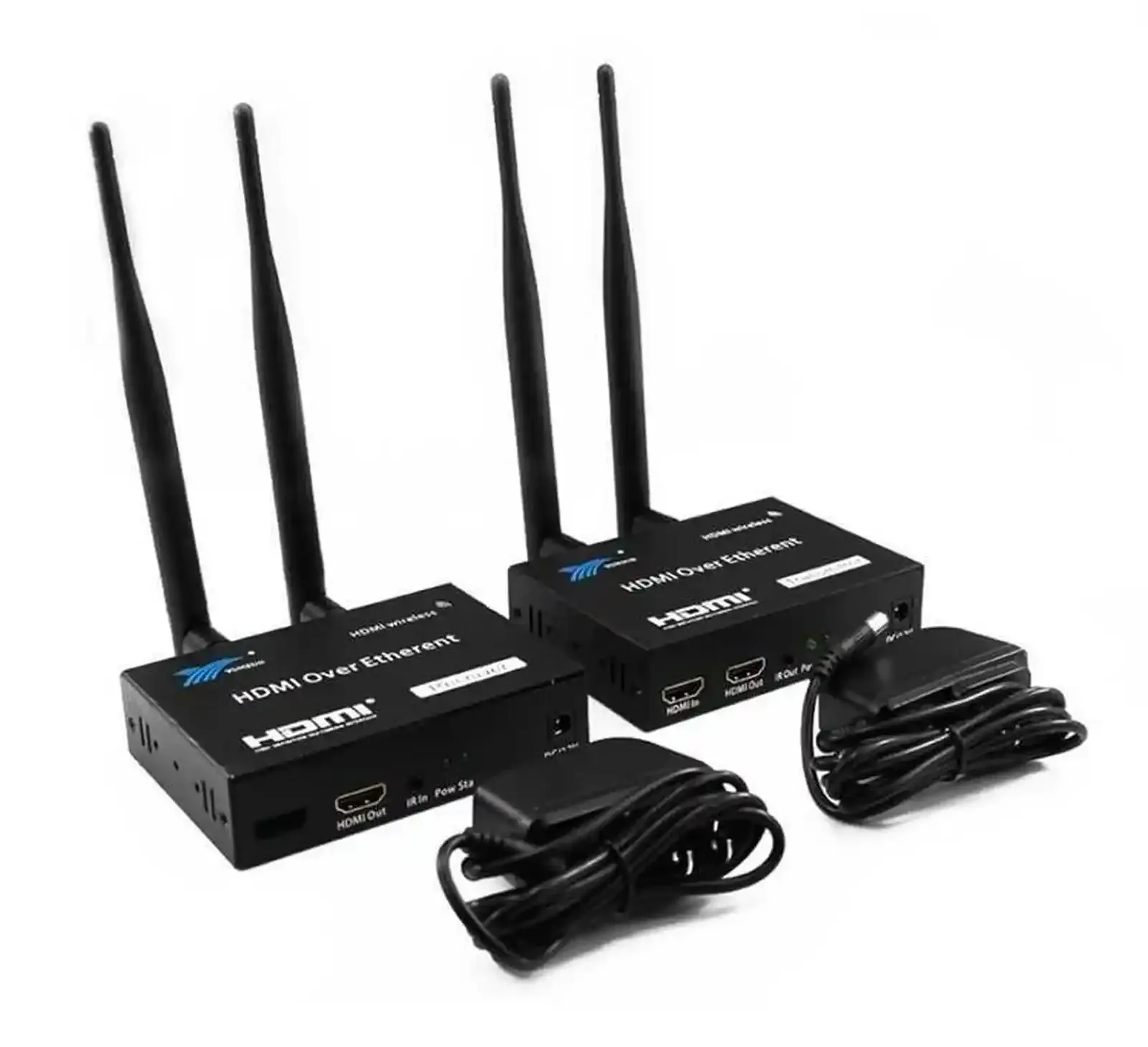 Беспроводной HDMI удлинитель 200m HDMI Wireless Extemder