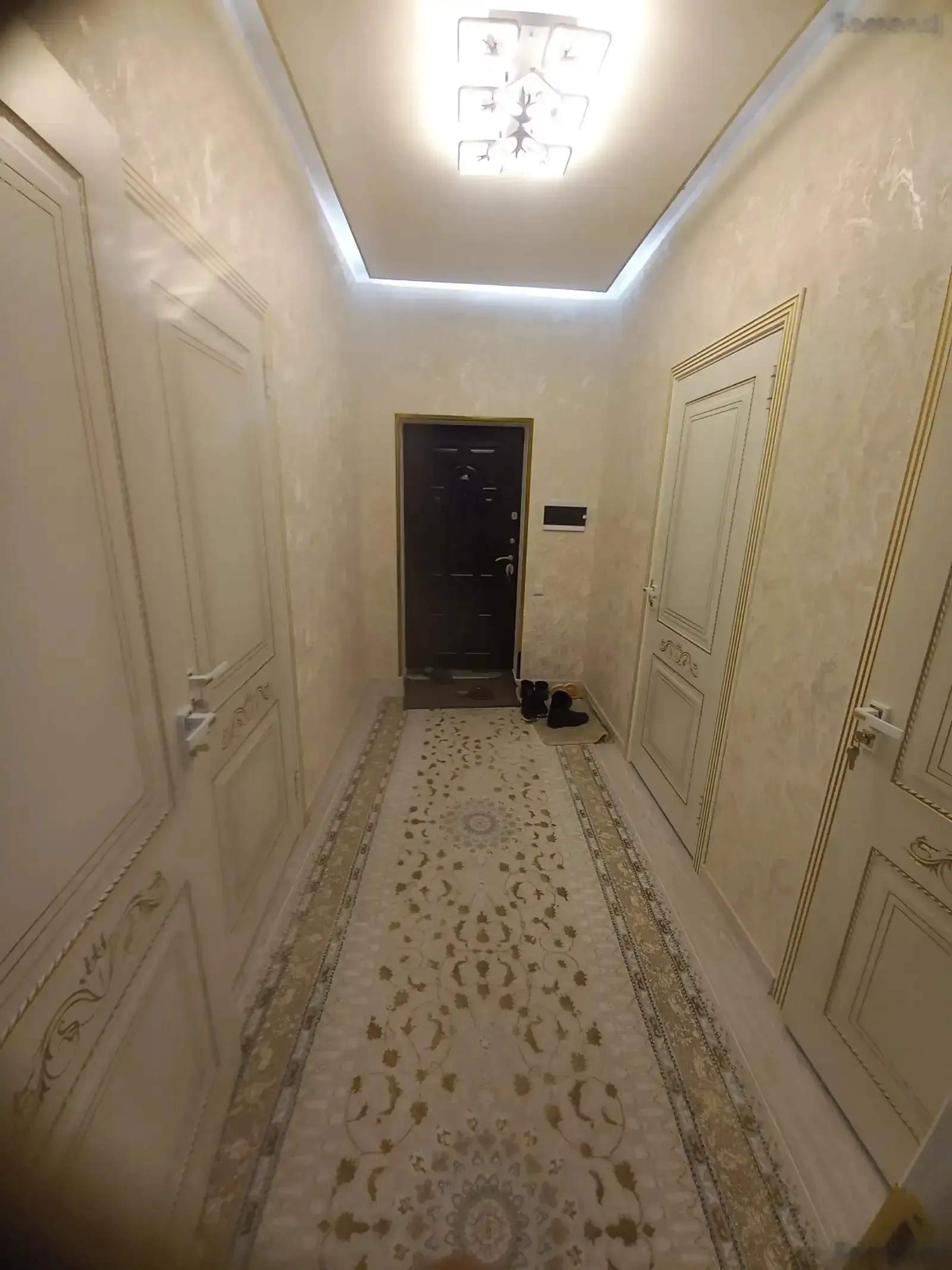 2-комн. квартира, 6 этаж, 60м², Сино — фото 3
