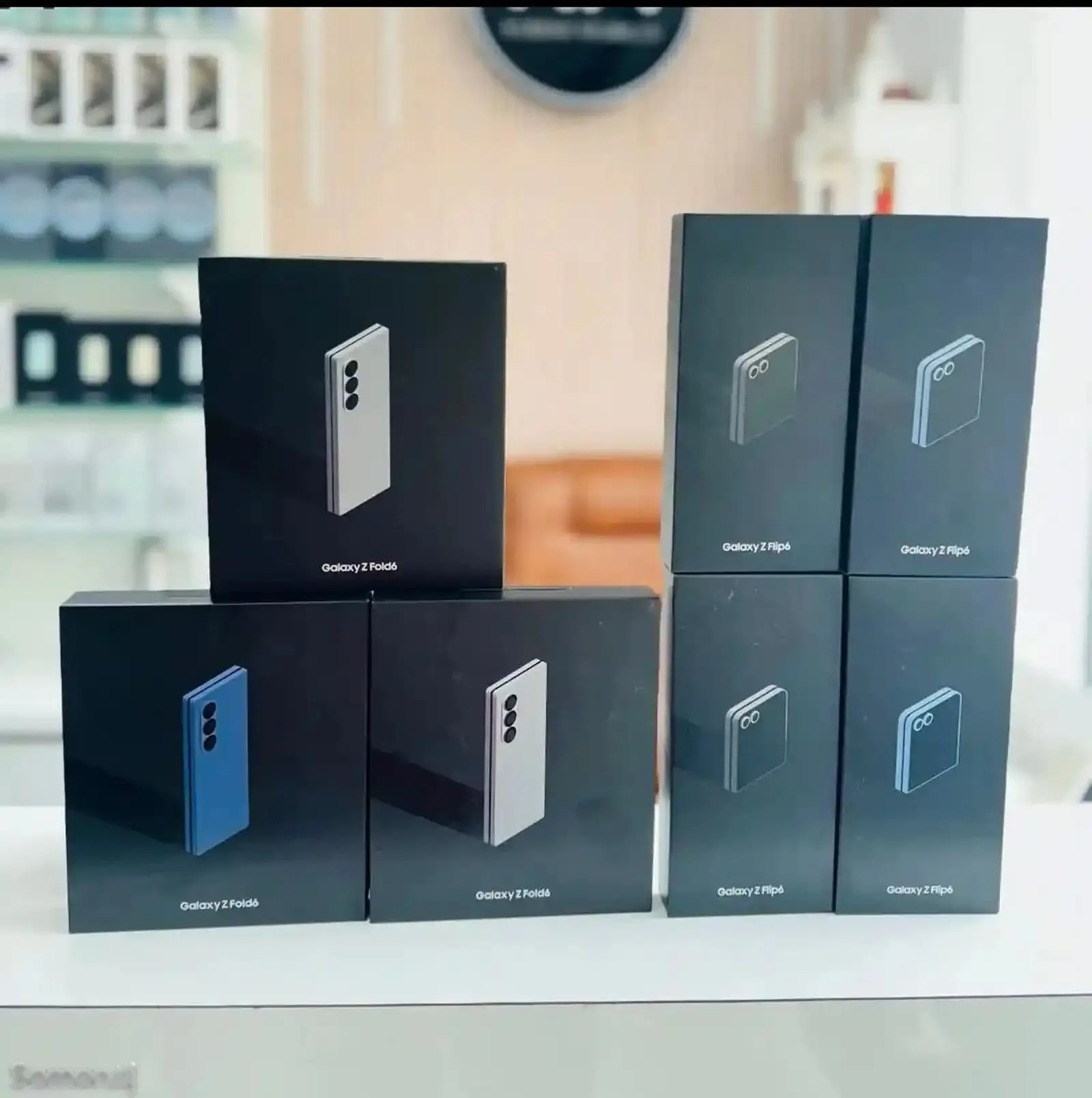 Samsung Z 256 gb