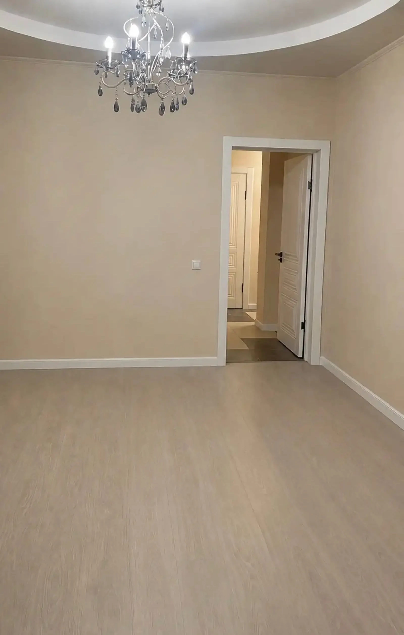 2-комн. квартира, 10 этаж, 70 м², Сино — фото 4