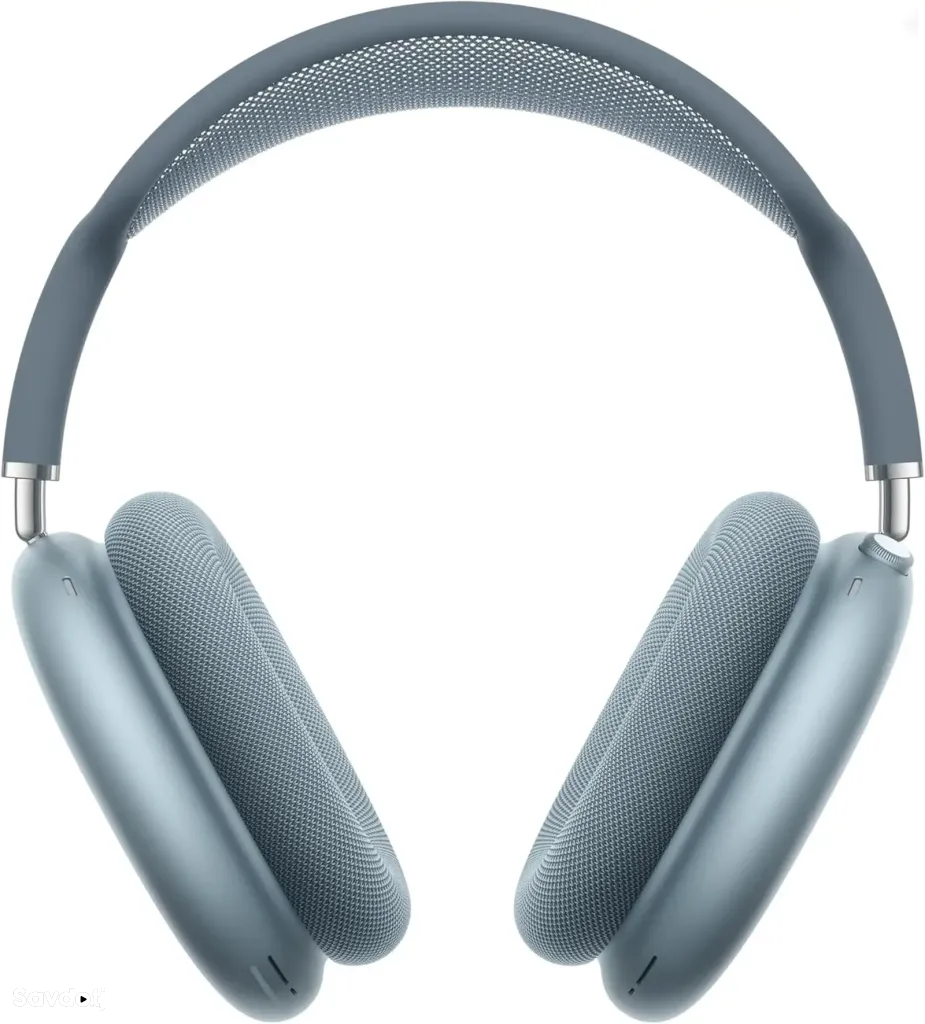 Наушники Apple AirPods Max, 2-го поколения, Wireless Over-Ear USB-C Blue