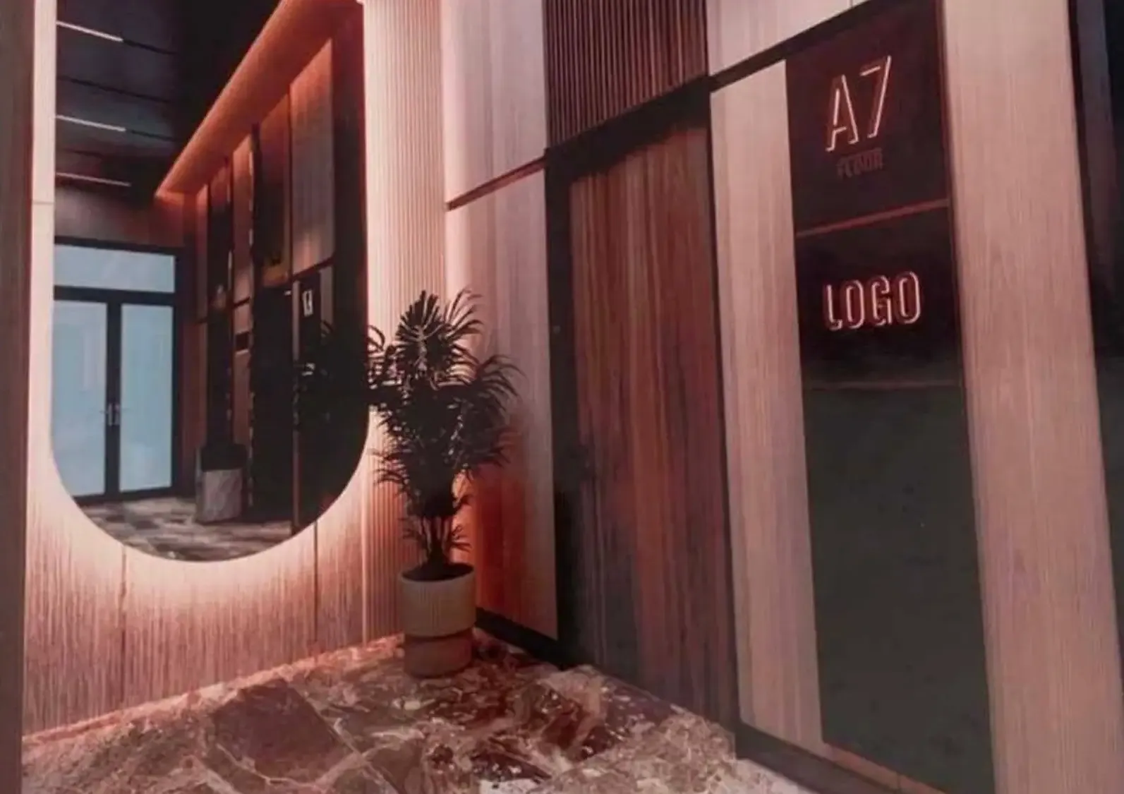 3-комн. квартира, 3 этаж, 89 м², Водонасос