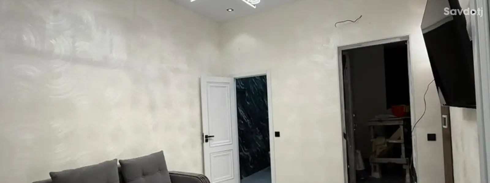 1-комн. квартира, 7 этаж, 47 м², Сино — фото 4