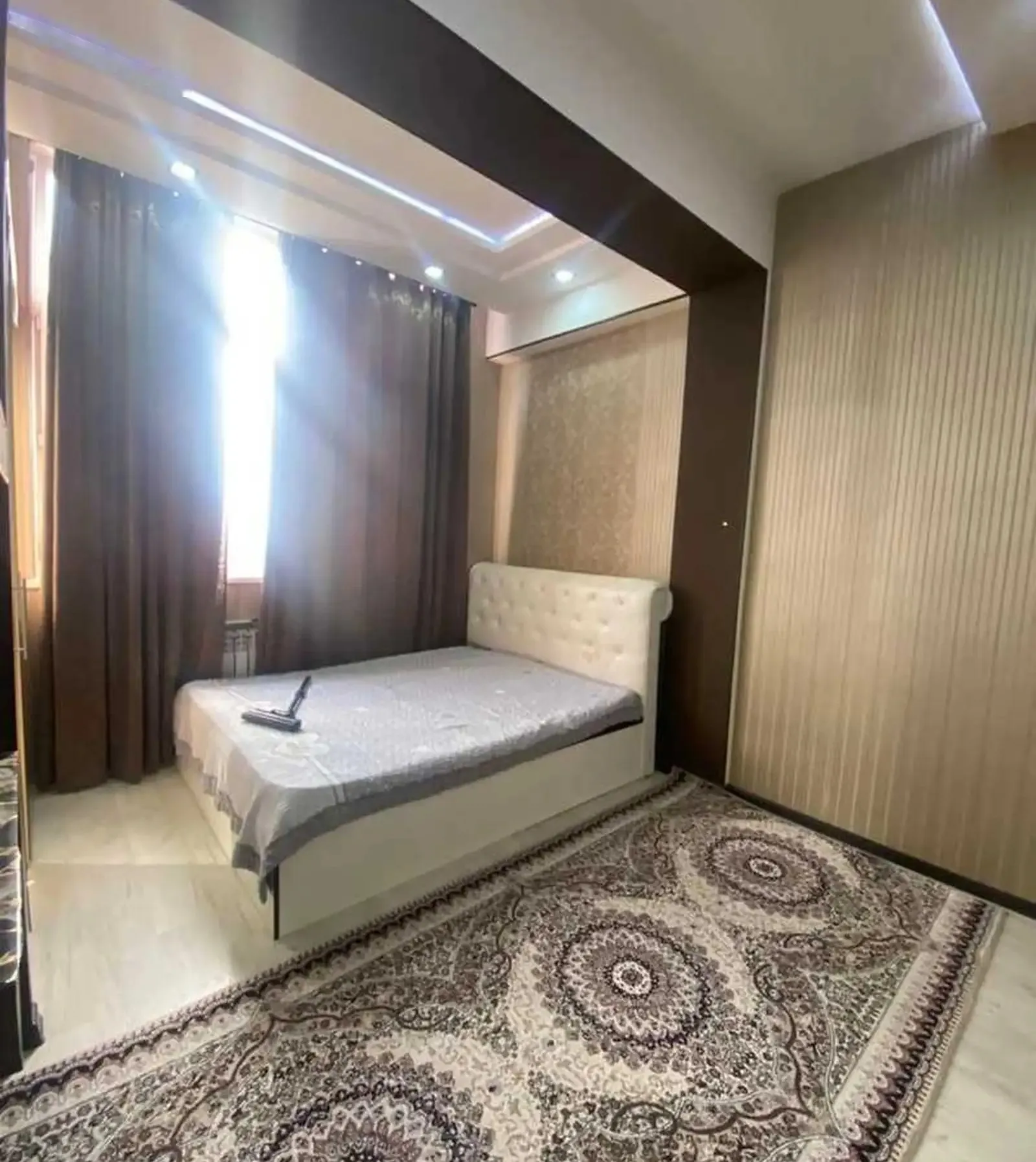 2-комн. квартира, 12 этаж, 66м², 82мкр — фото 7