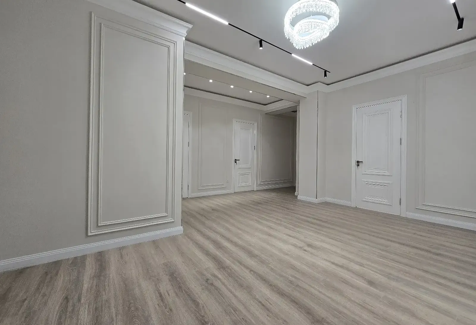 3-комн. квартира, 6 этаж, 138 м², Н.Шохмансур 9-вал — фото 7
