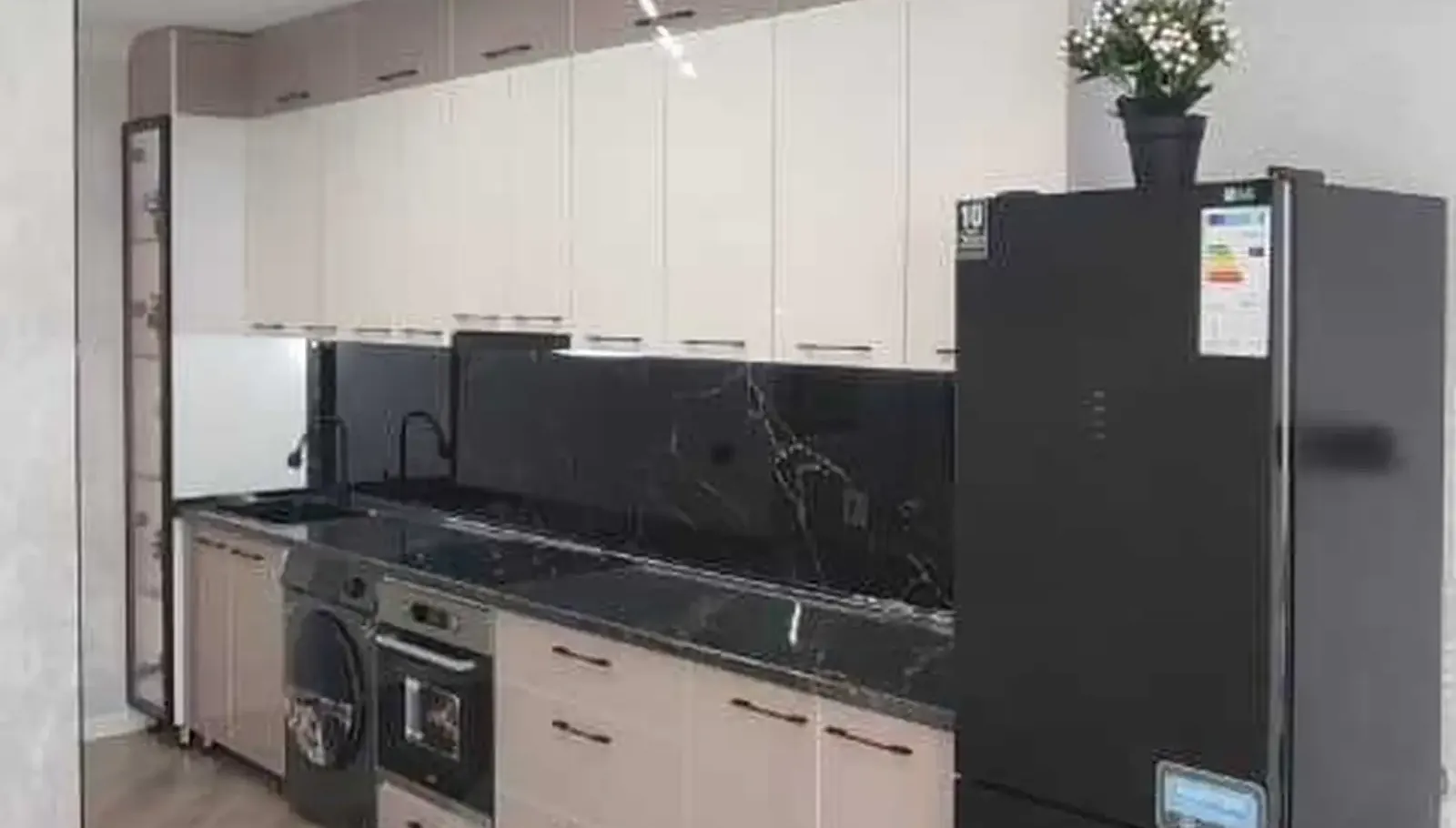 2-комн. квартира, 14 этаж, 89 м², Сино — фото 12