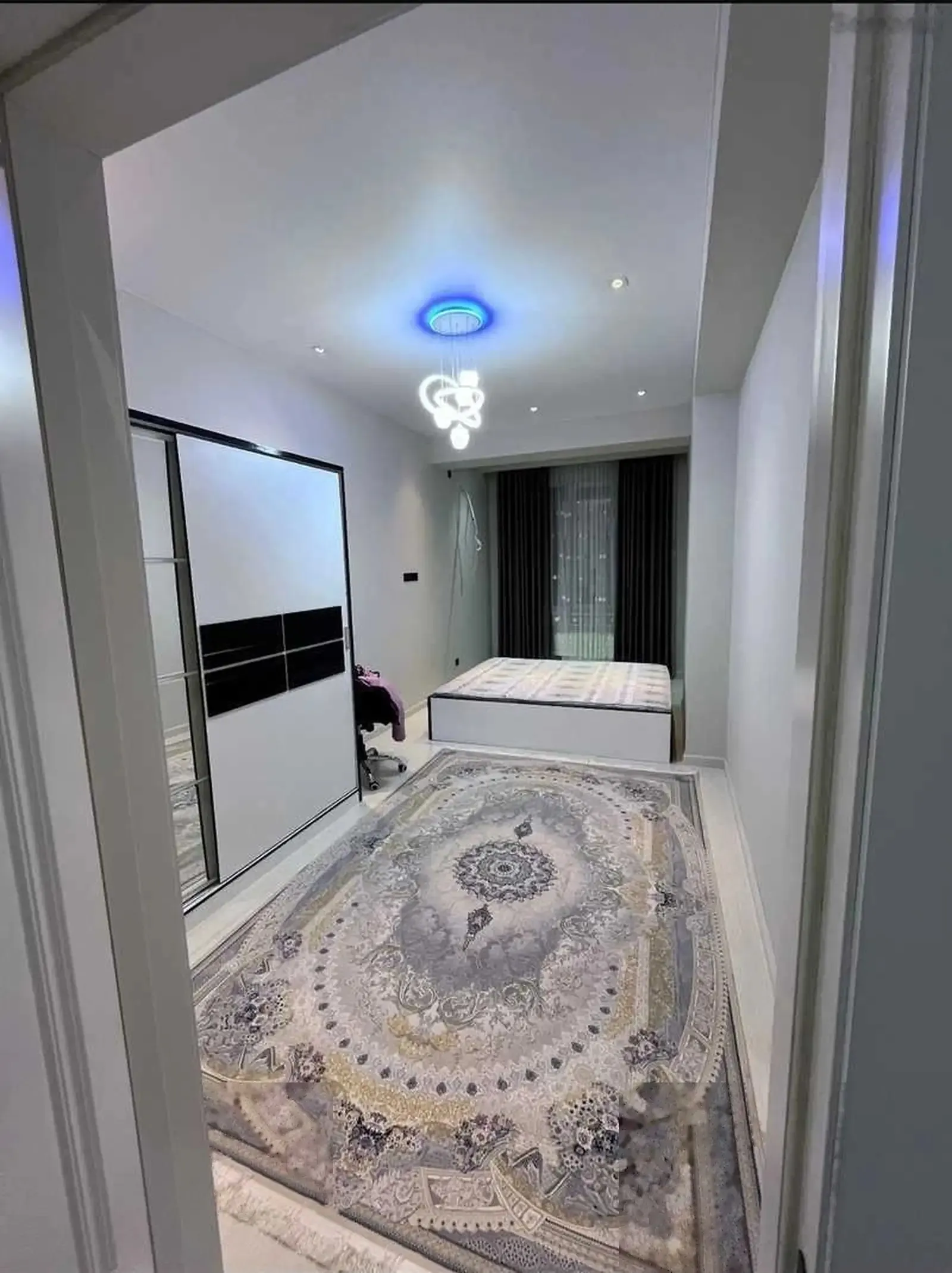 3-комн. квартира, 2 этаж, 100м², Караболо — фото 2