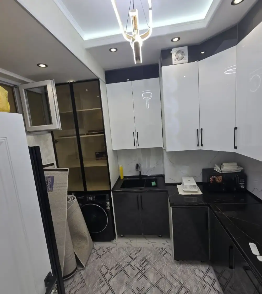 2-комн. квартира, 6 этаж, 61 м², Сино — фото 7