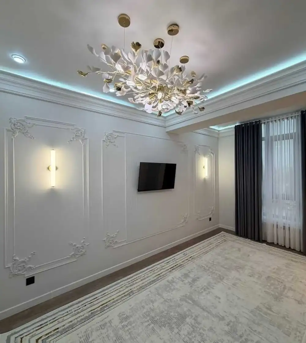 3-комн. квартира, 4 этаж, 67 м², И. Сомони — фото 10