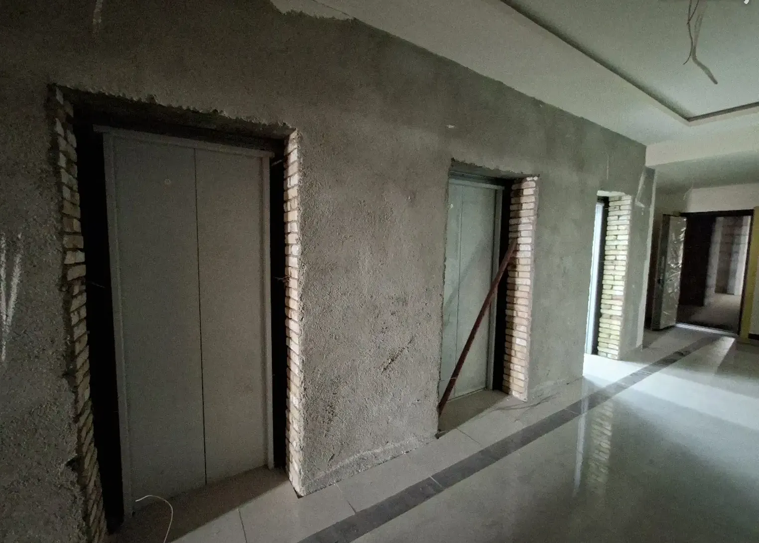 2-комн. квартира, 12 этаж, 91 м², Сино