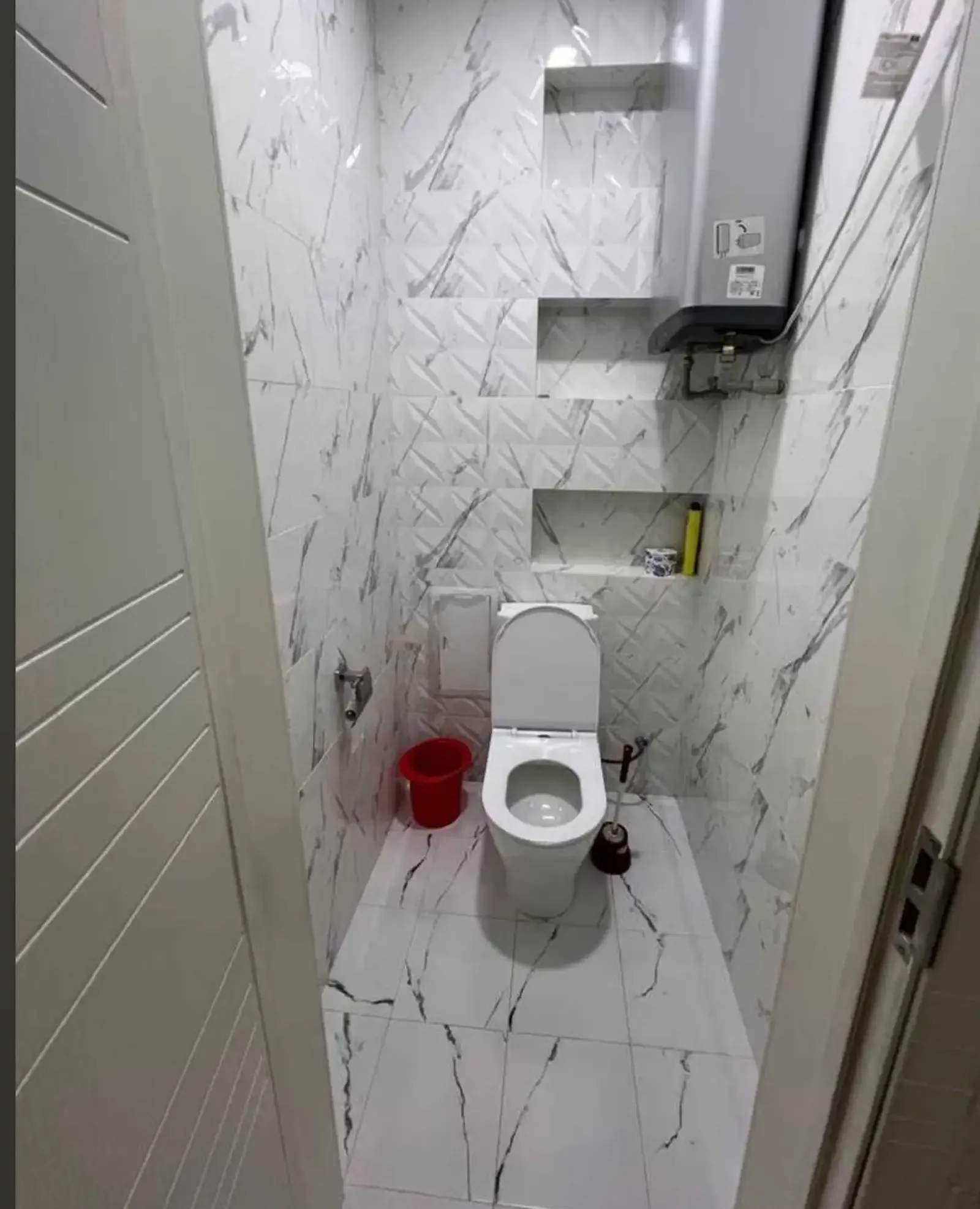 2-комн. квартира, 11 этаж, 100м², Исмоили Сомони