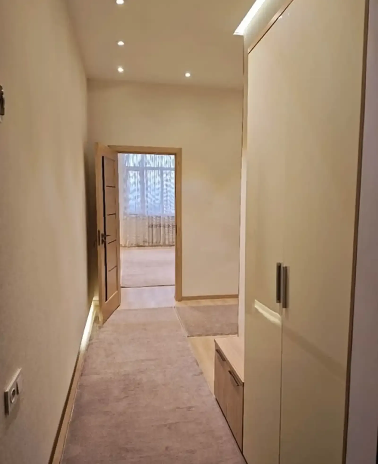 2-комн. квартира, 13 этаж, 63м², Сино — фото 2