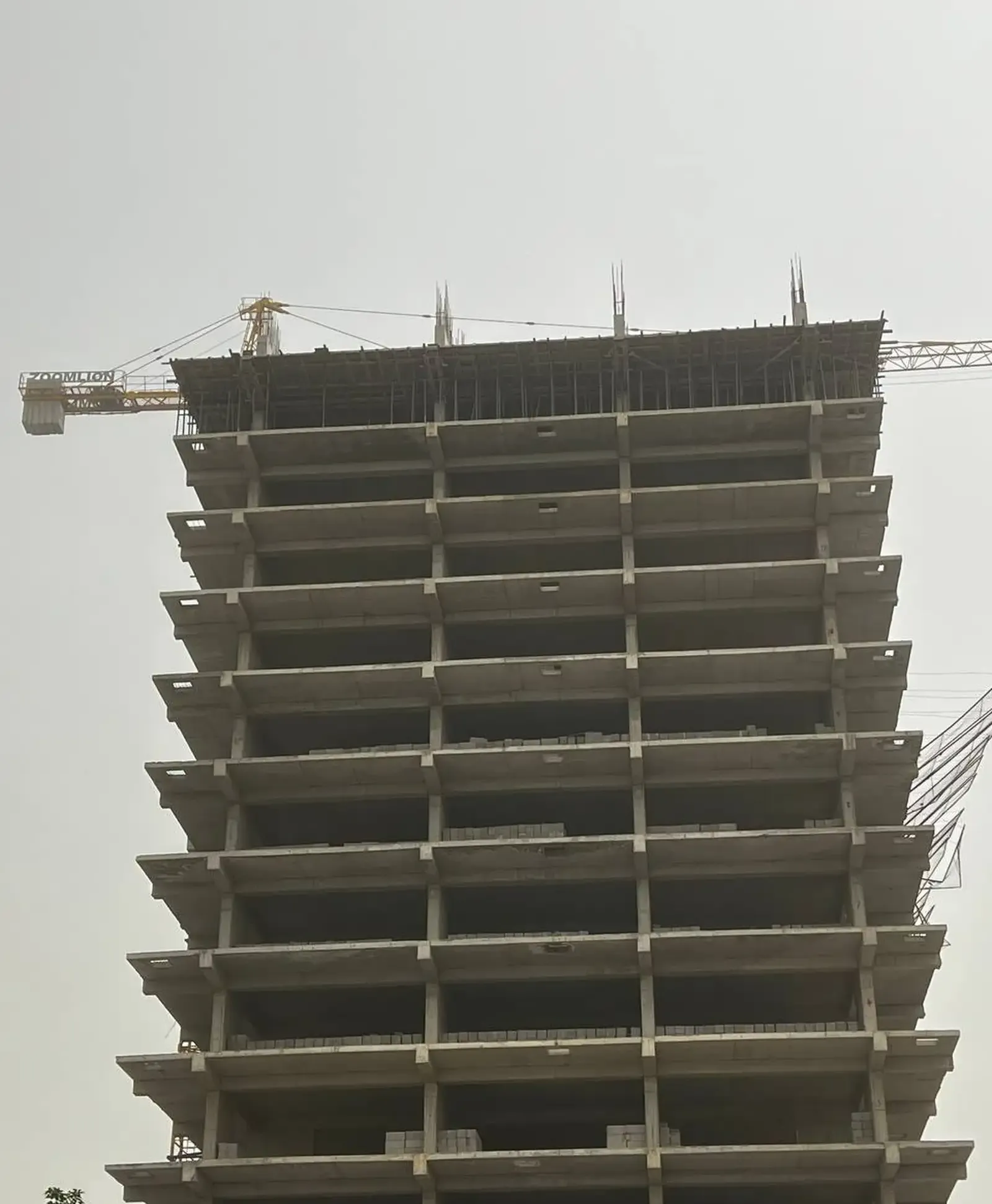 2-комн. квартира, 15 этаж, 68 м², Сино Сохили с зади Сим Сим