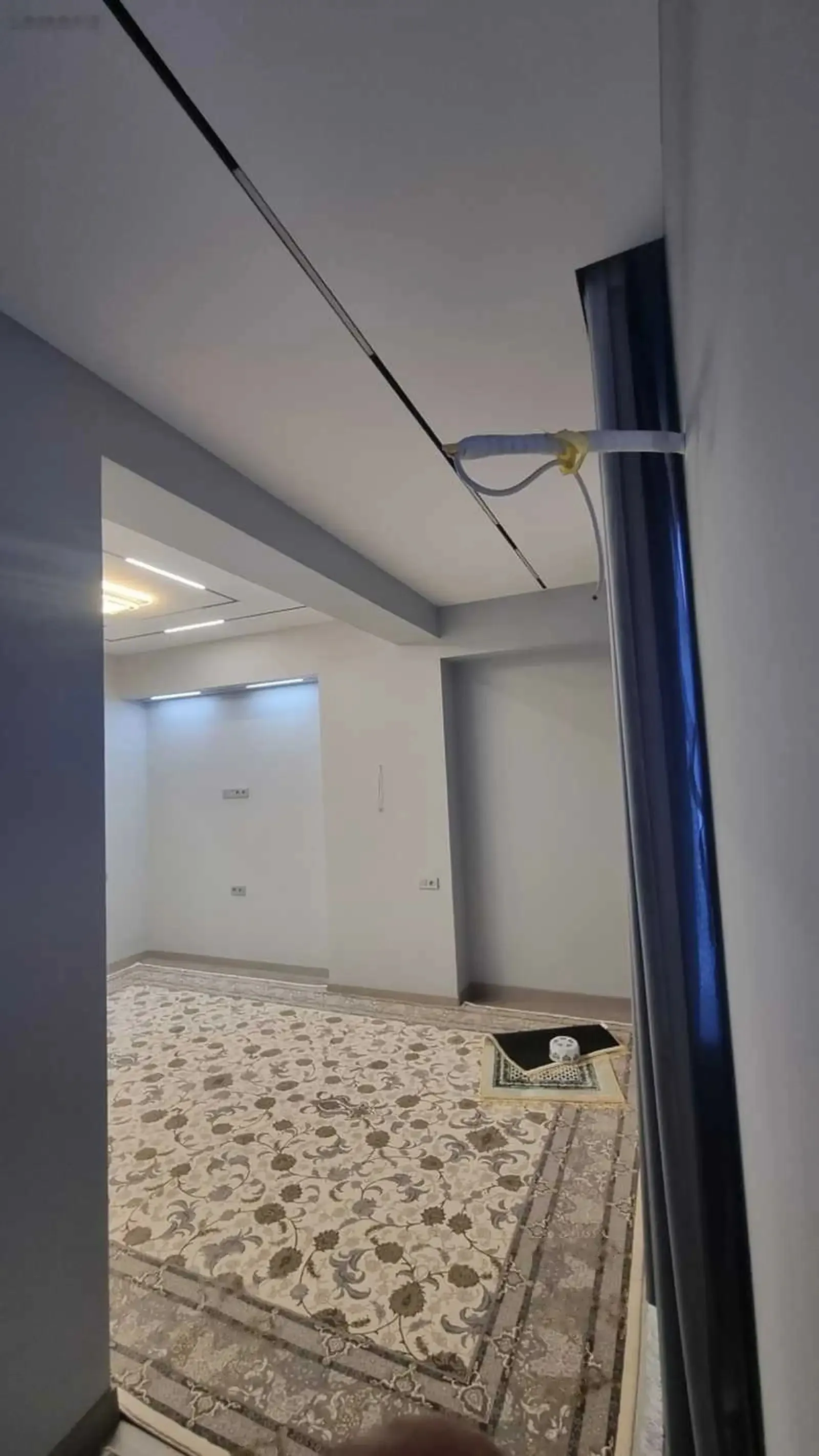 3-комн. квартира, 8 этаж, 118м², 4 рахаи чал чам — фото 8