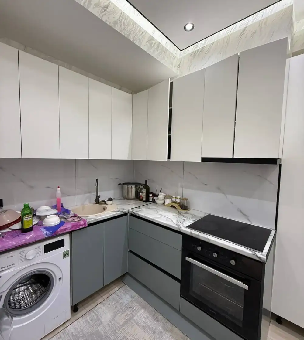3-комн. квартира, 3 этаж, 64 м², Сино — фото 10