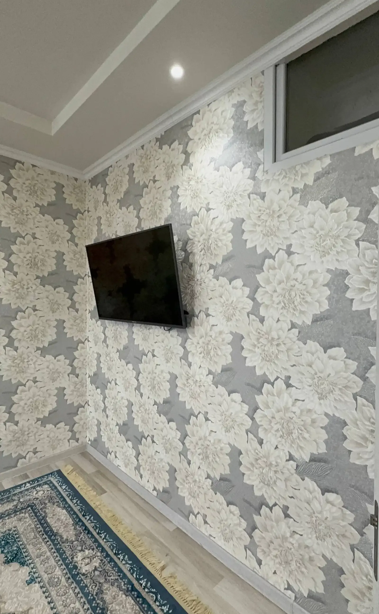 2-комн. квартира, 16 этаж, 56 м², Фирдавси — фото 5