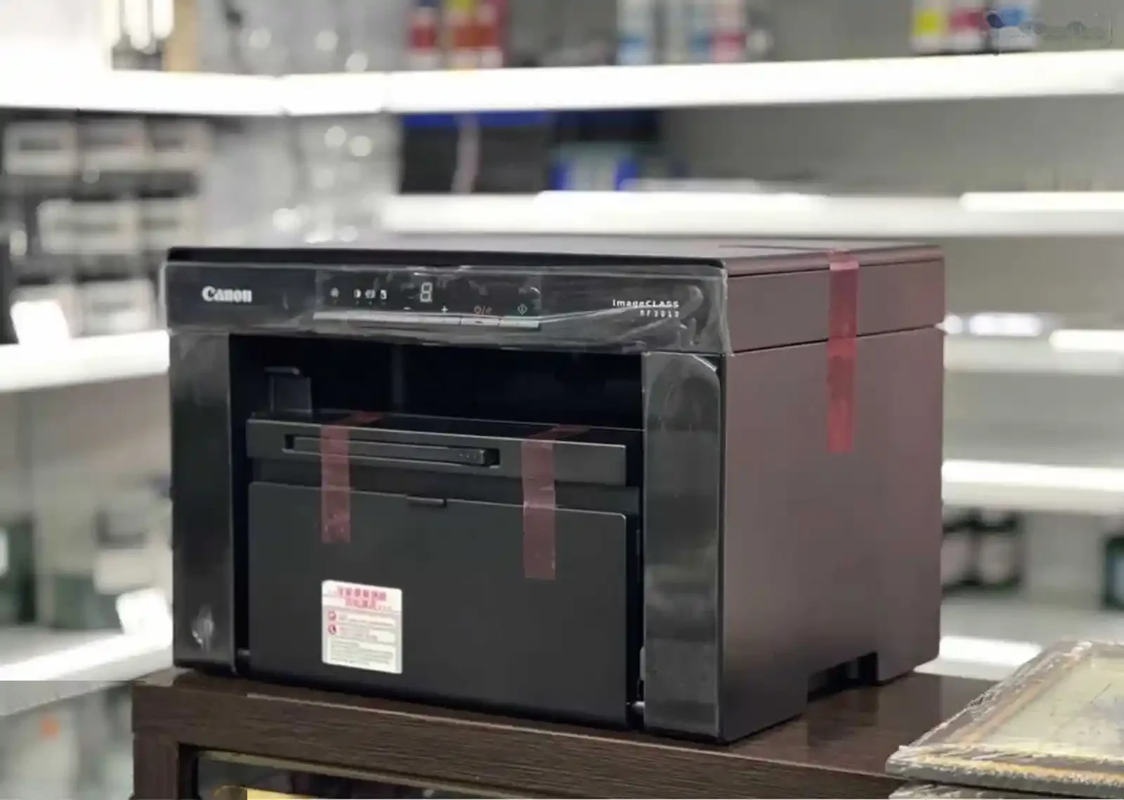 Принтер Canon i-sensys MF