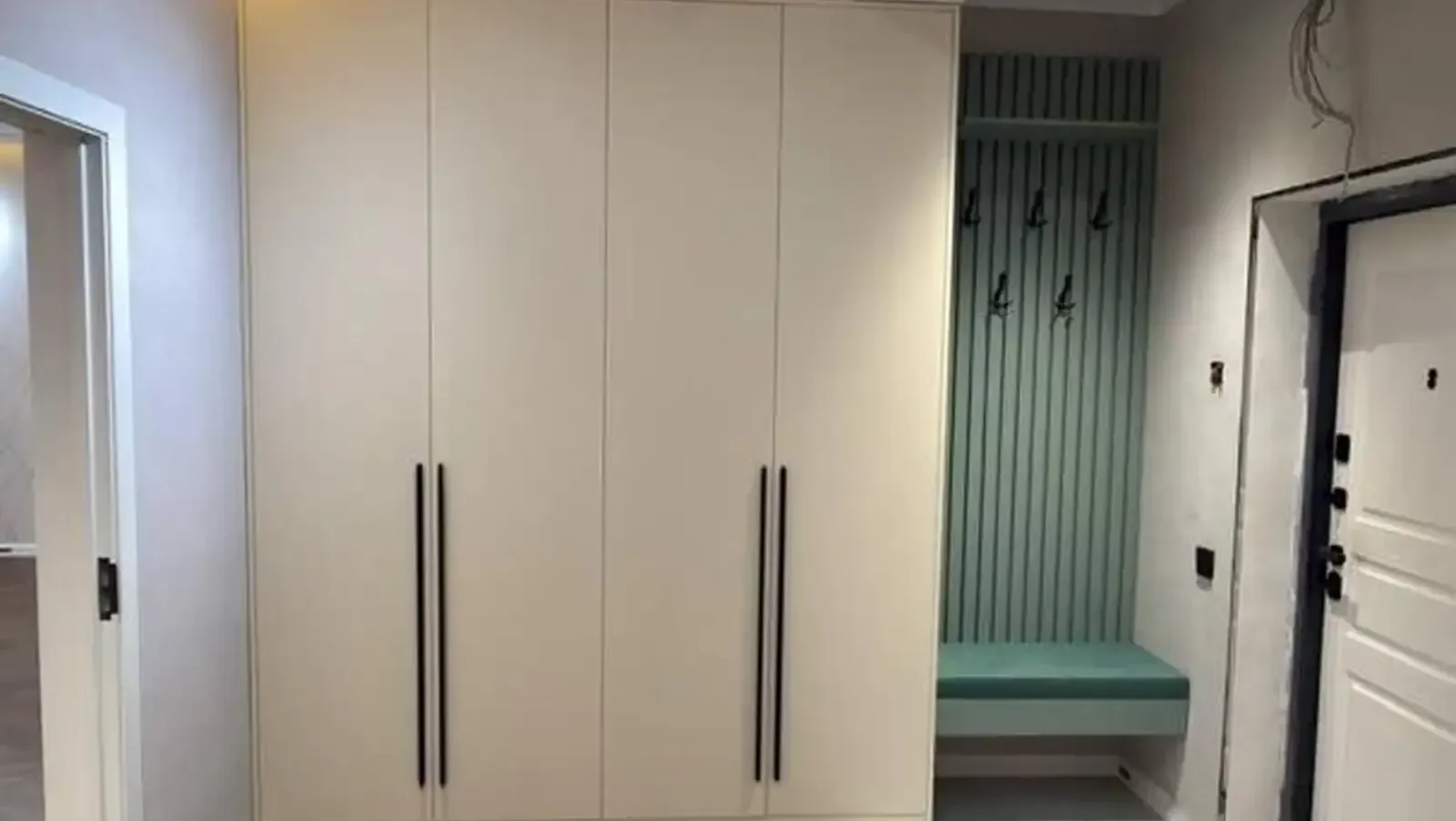 2-комн. квартира, 17 этаж, 85м², Домпечать кучаи Истаравшан — фото 10