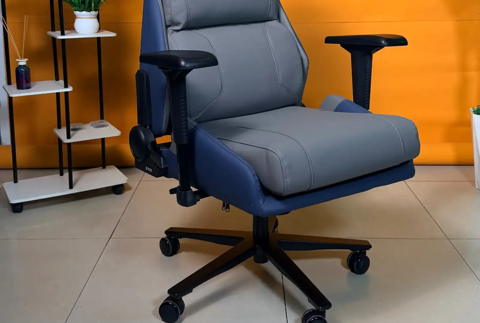 Кресло Pro gaming