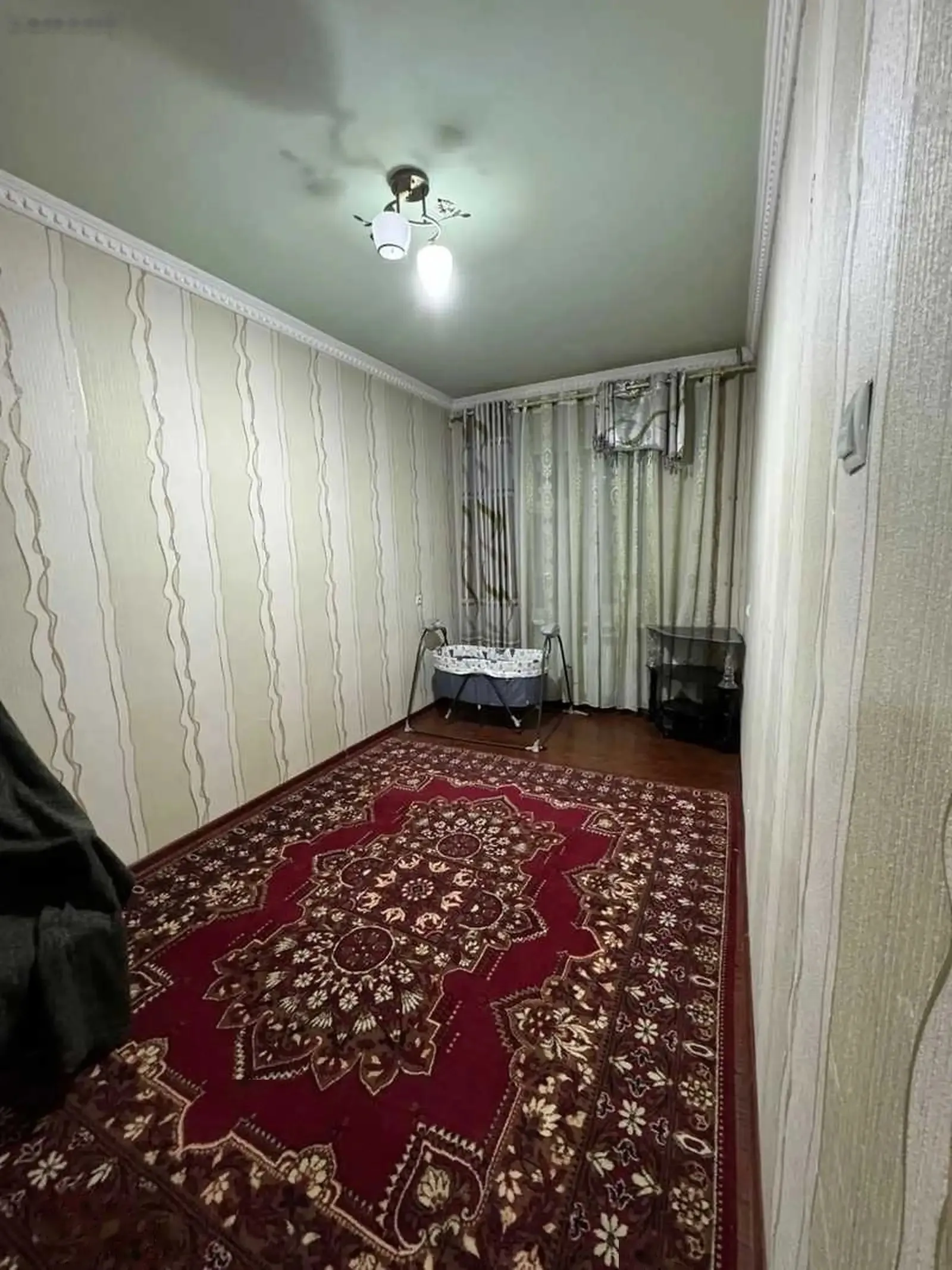 3-комн. квартира, 7 этаж, 88м², 84мкр — фото 5