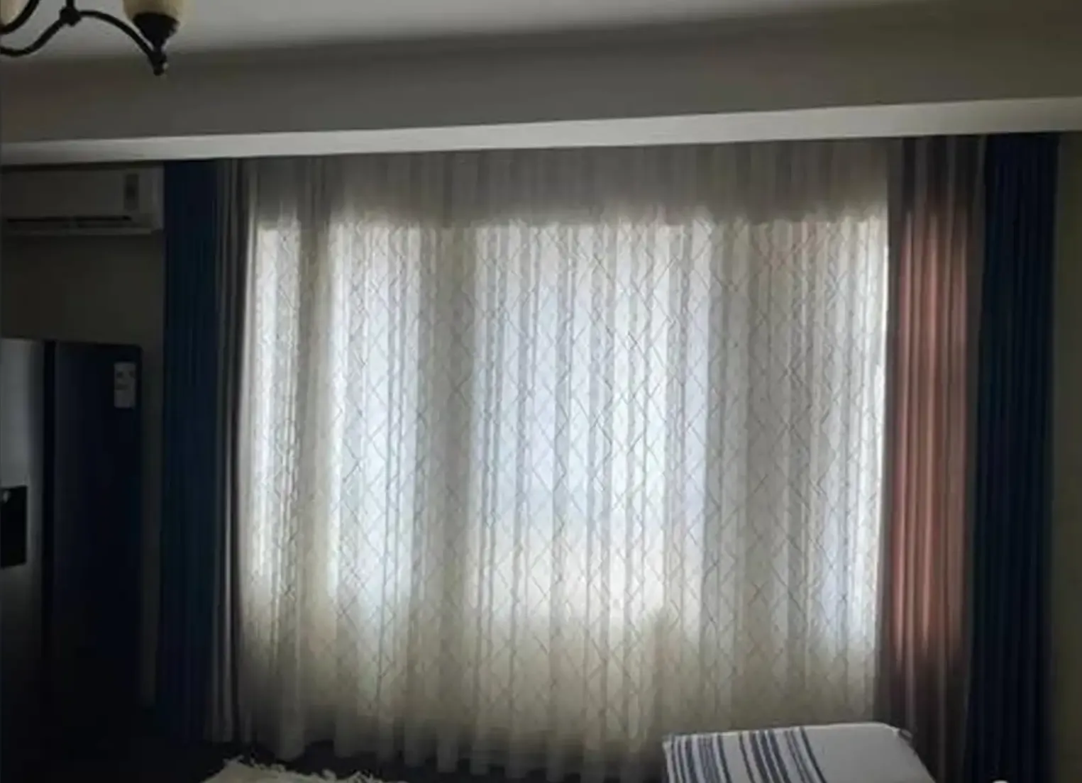 1-комн. квартира, 16 этаж, 50 м², Фирдавси